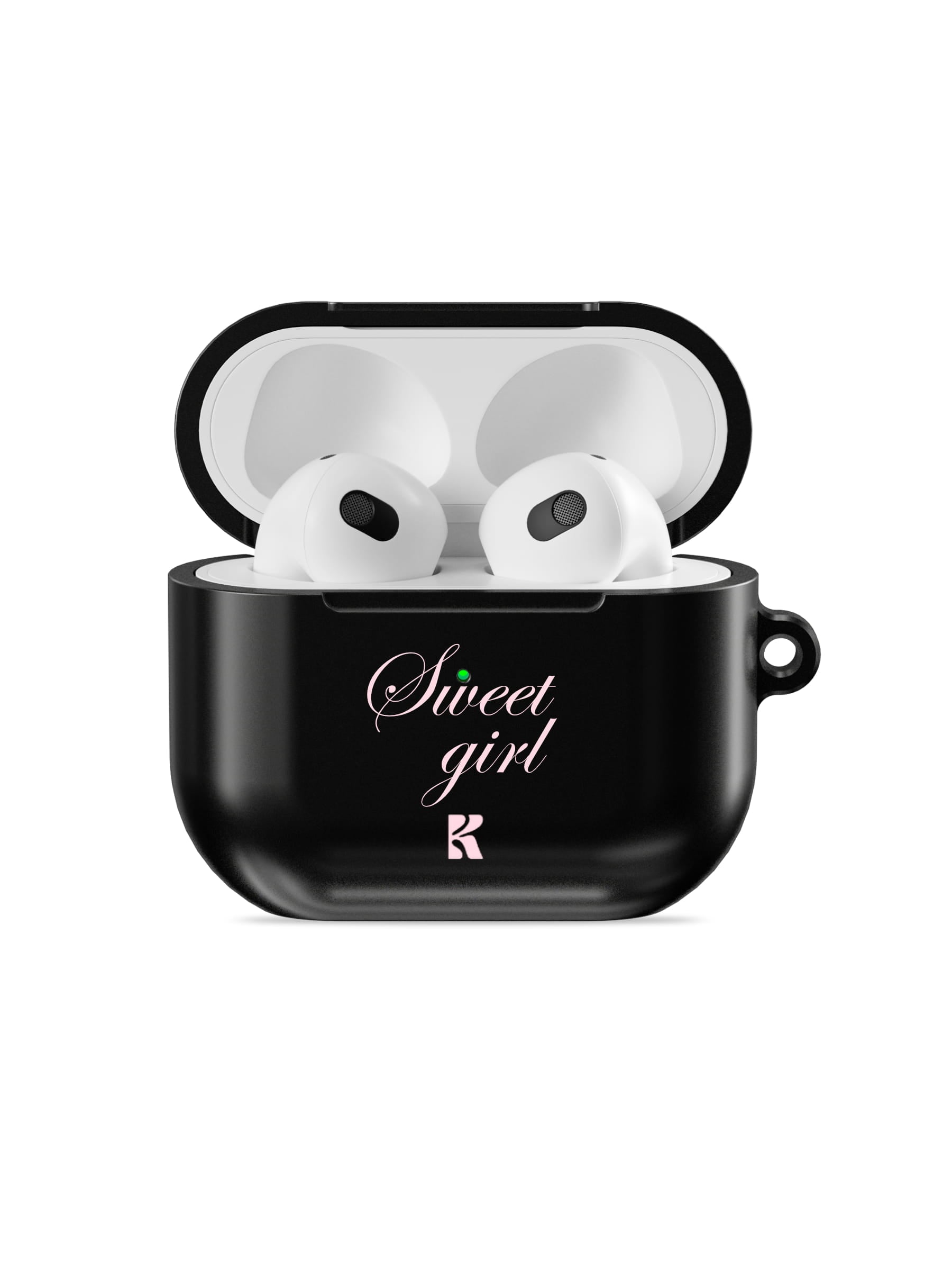 Sweet Girl - AirPods Case