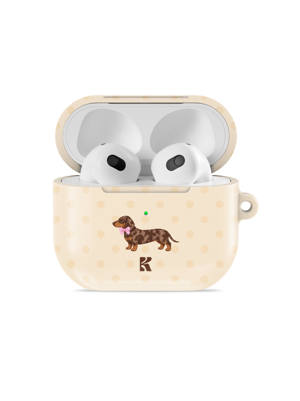 Doggy Love - AirPods Case