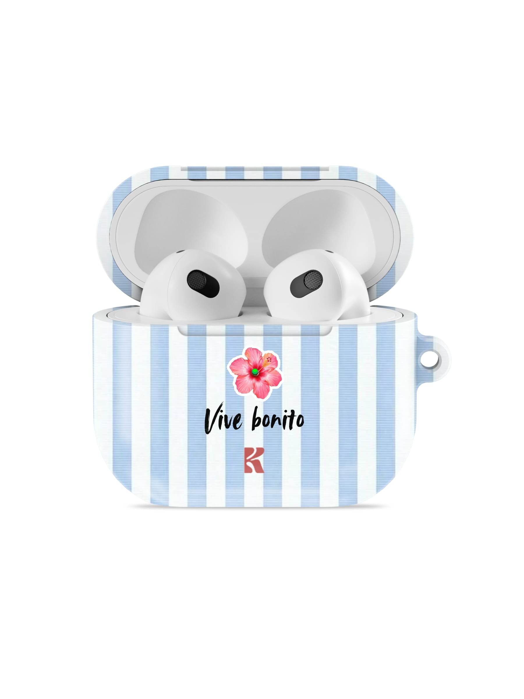 ViVe BOniTo - AirPods Case
