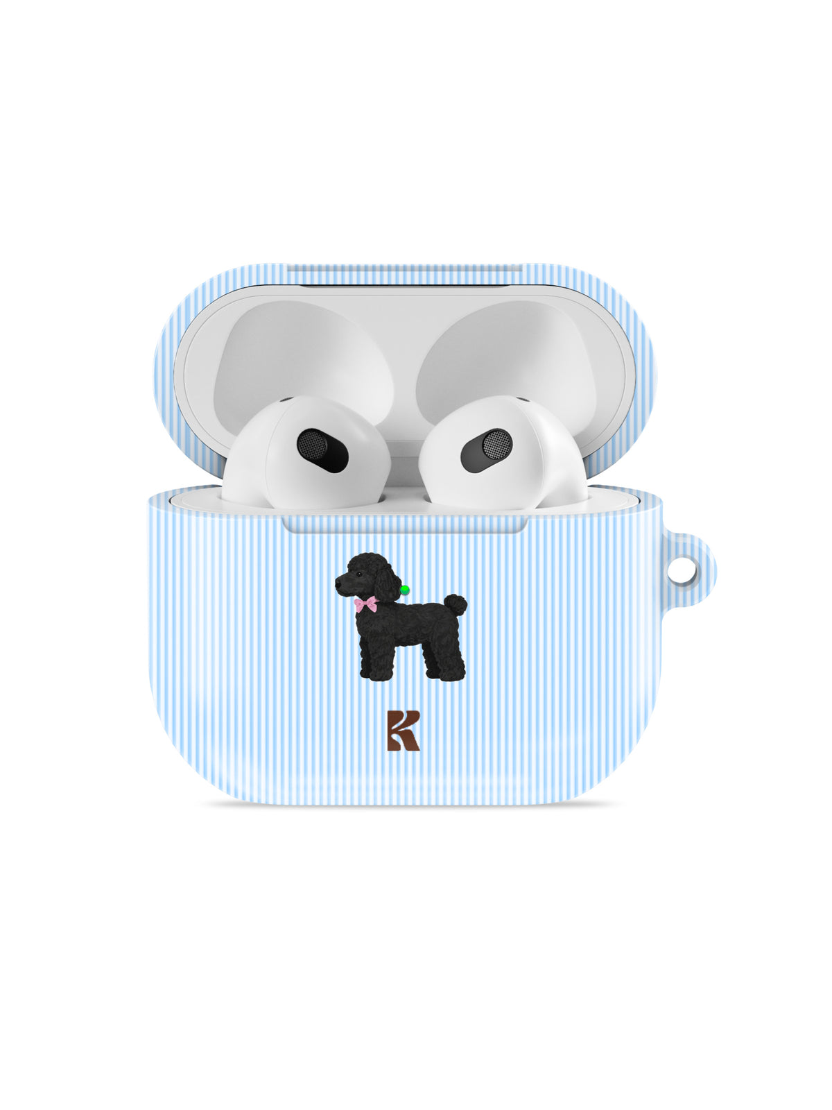 Poppy Love - AirPods Case