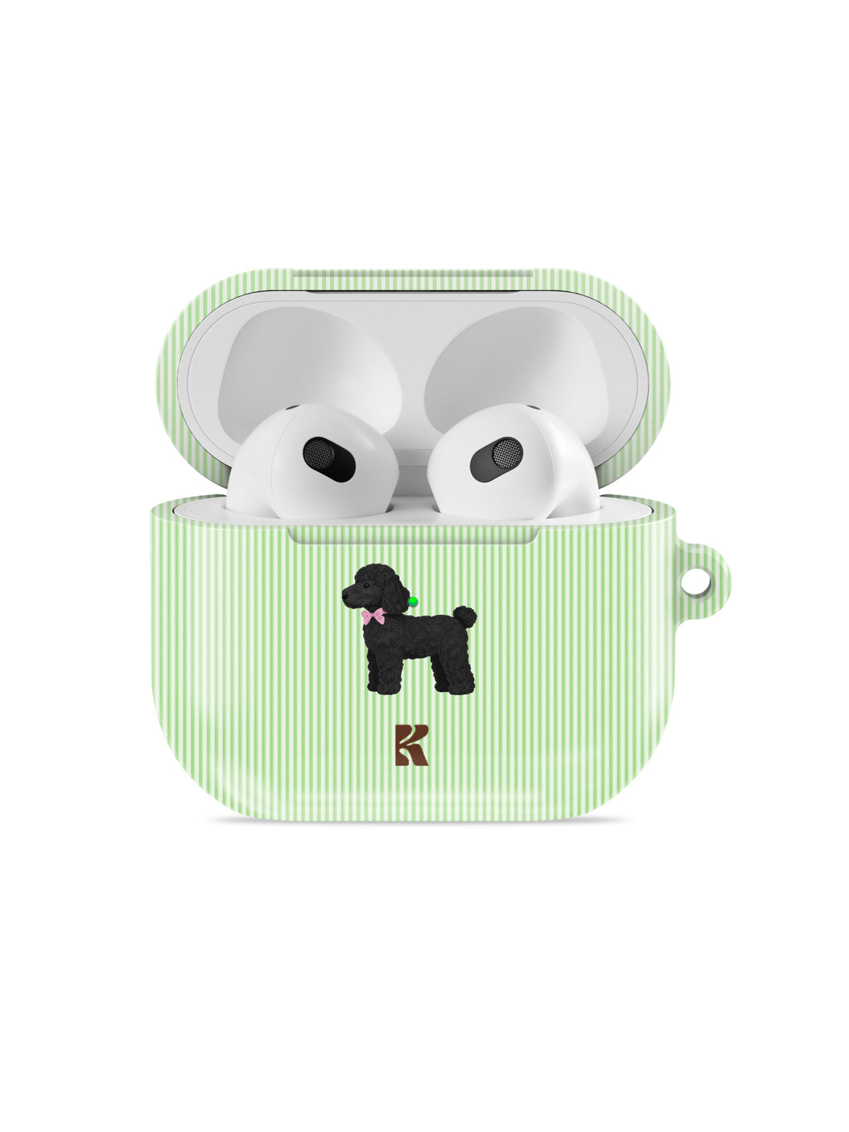 Poppy Love - AirPods Case