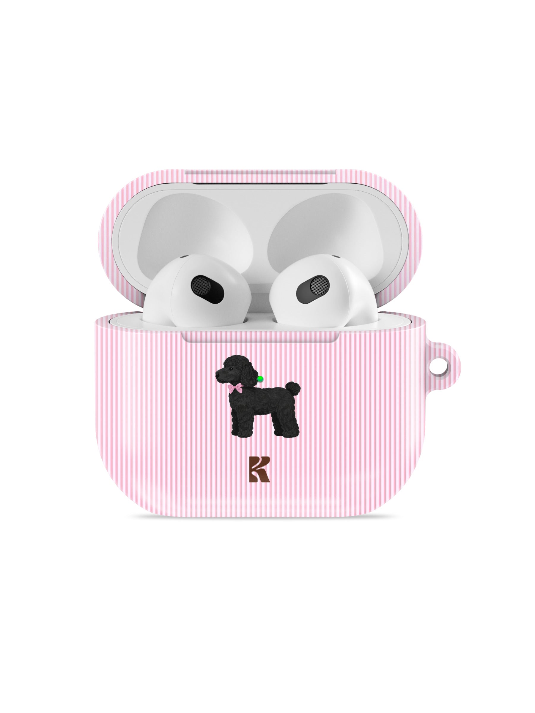 Poppy Love - AirPods Case