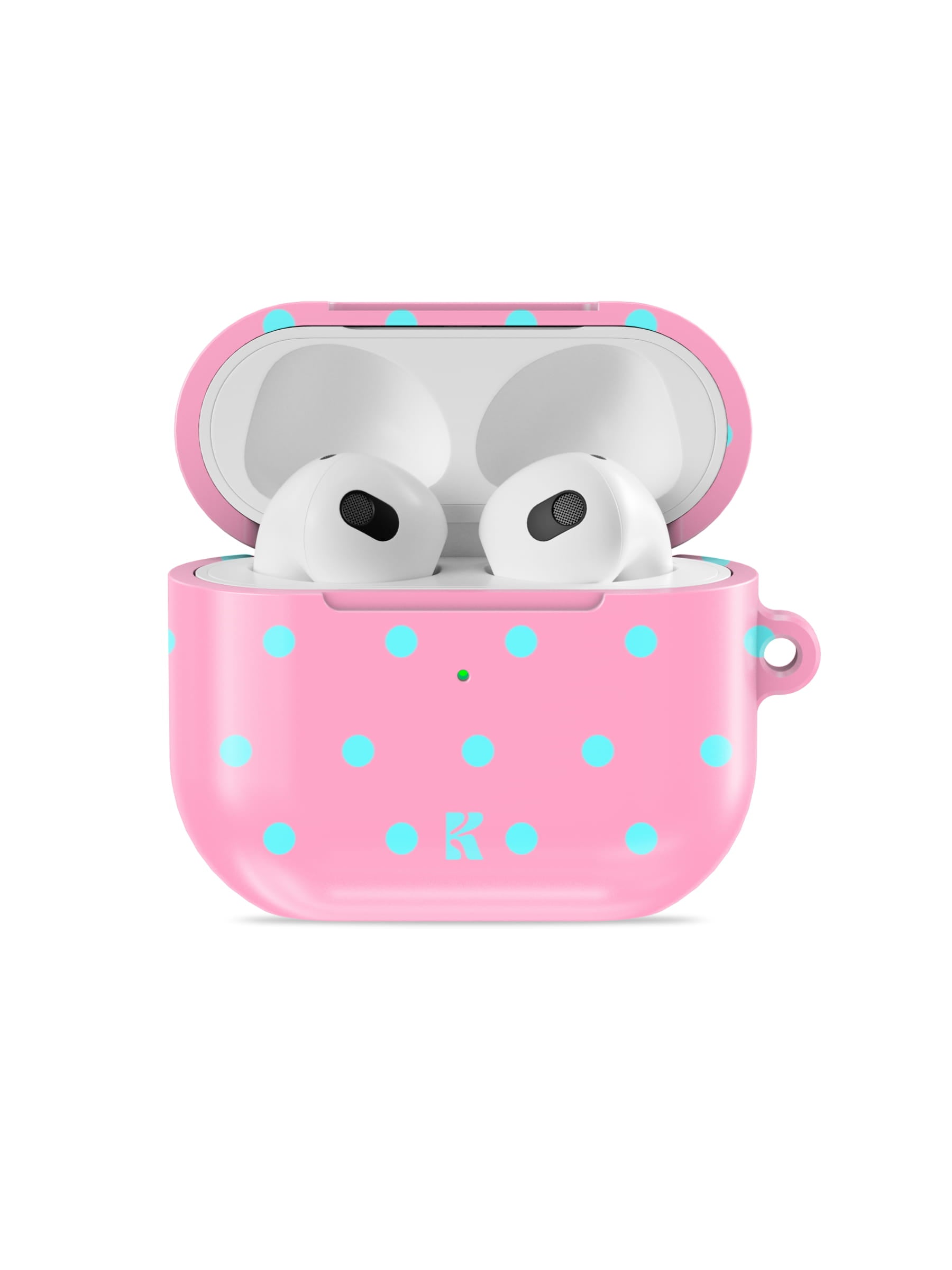 Bubble Gum - AirPods Case