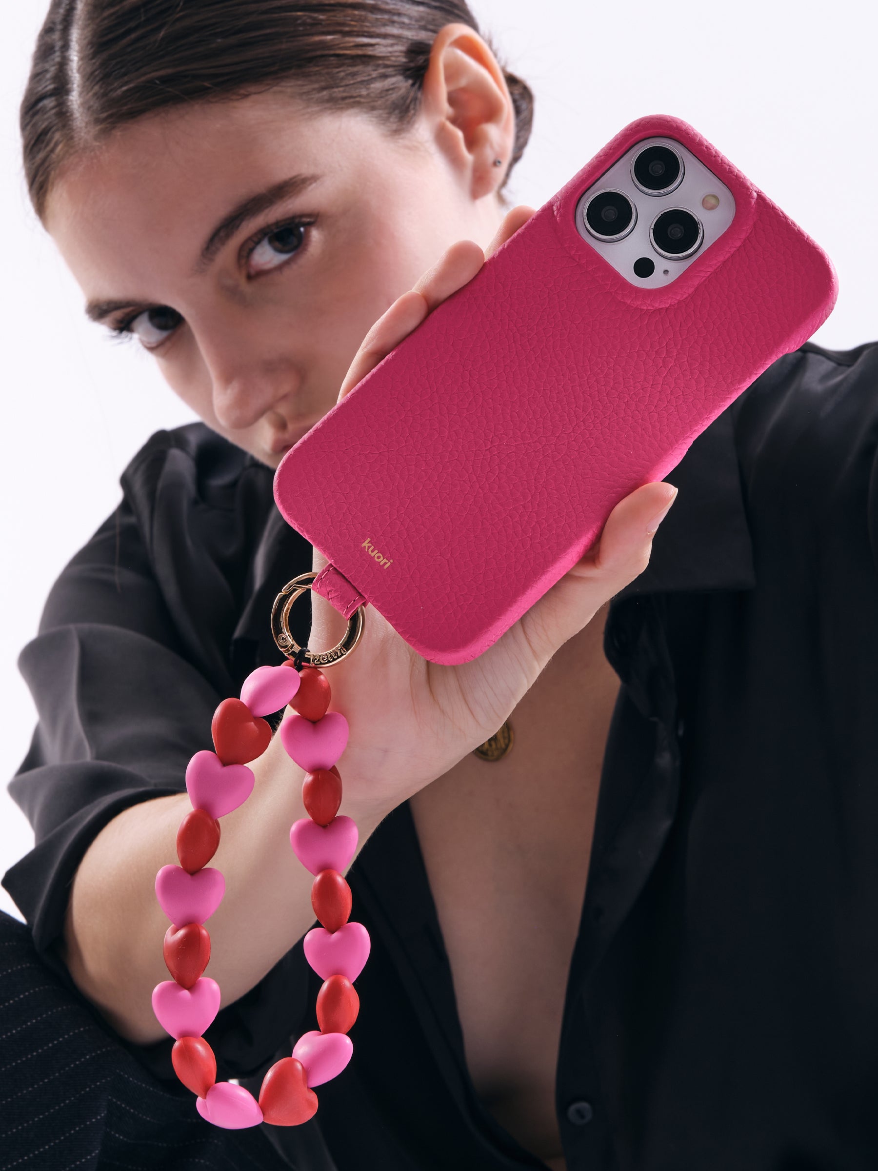 Correa para móvil Crush