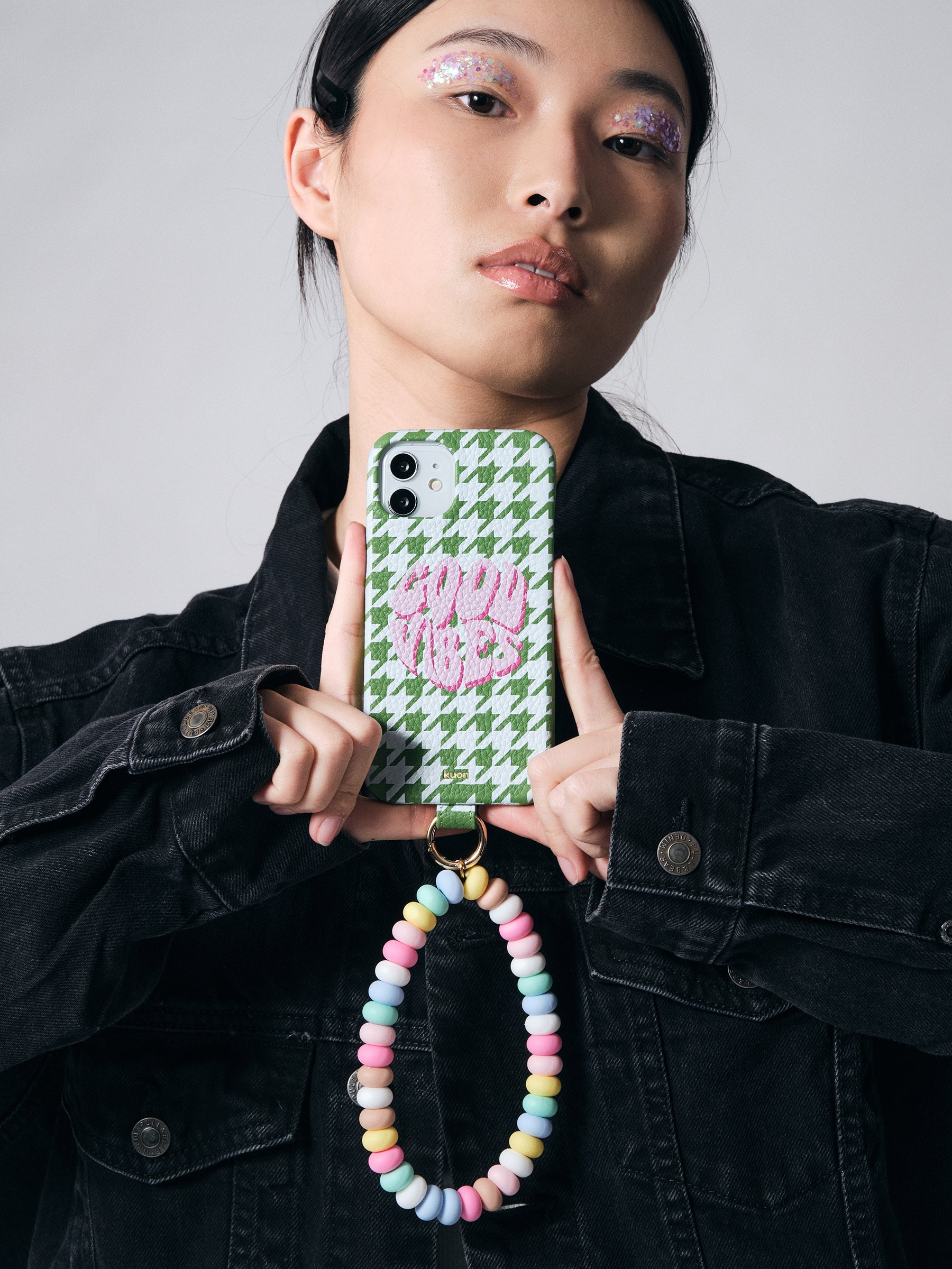 Correa para móvil Acid