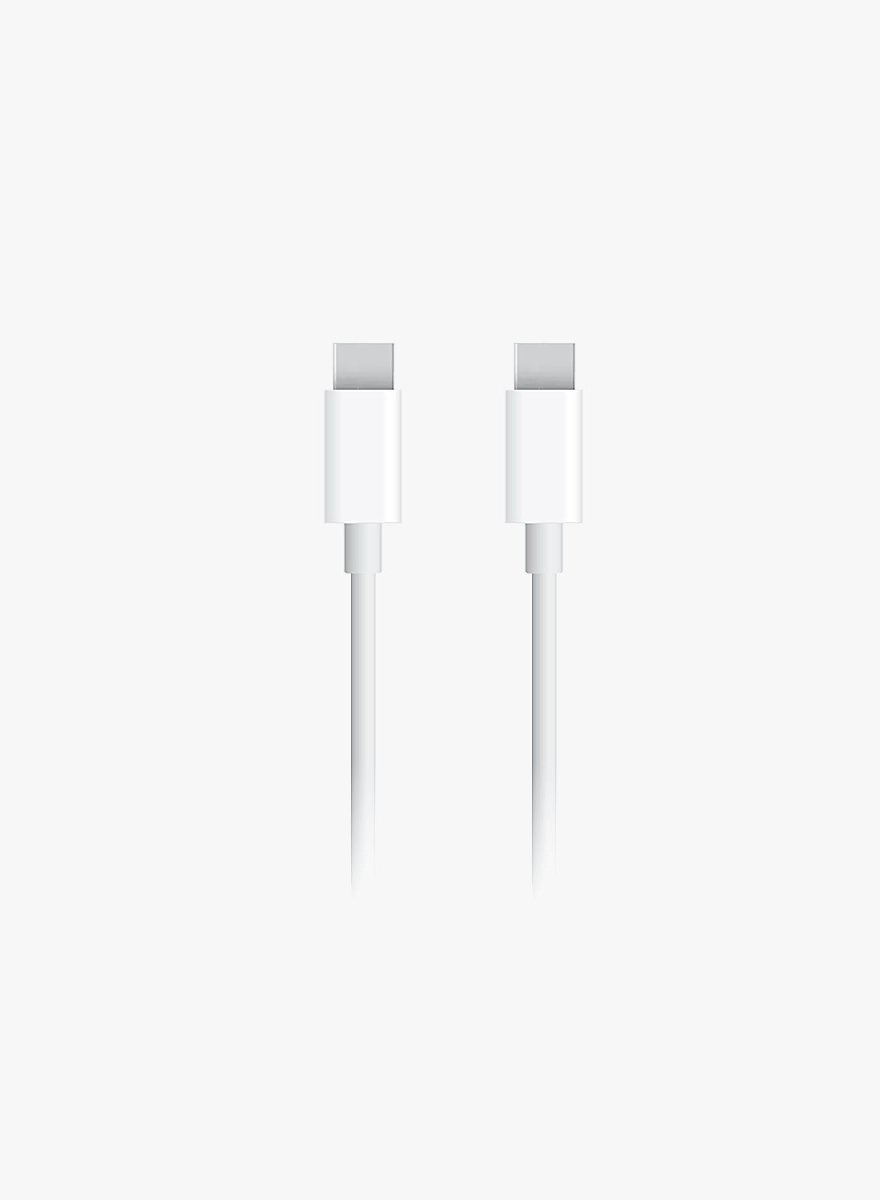 Kabel USB-C - USB-C