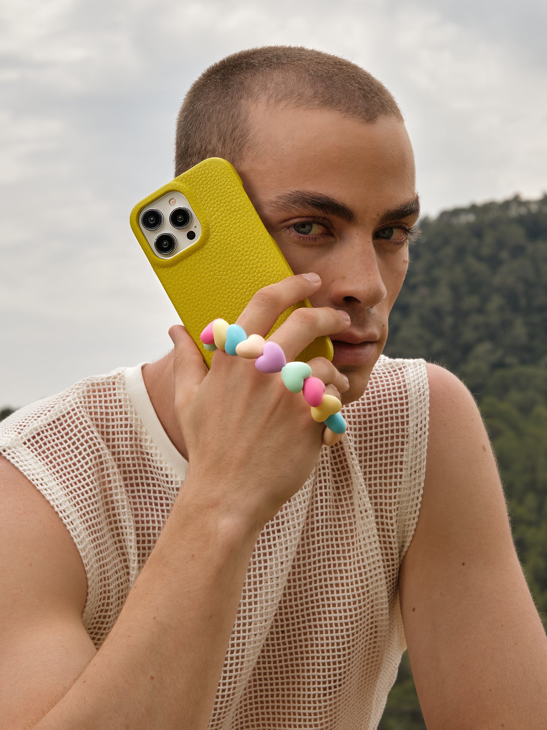 Correa para móvil Big Pills