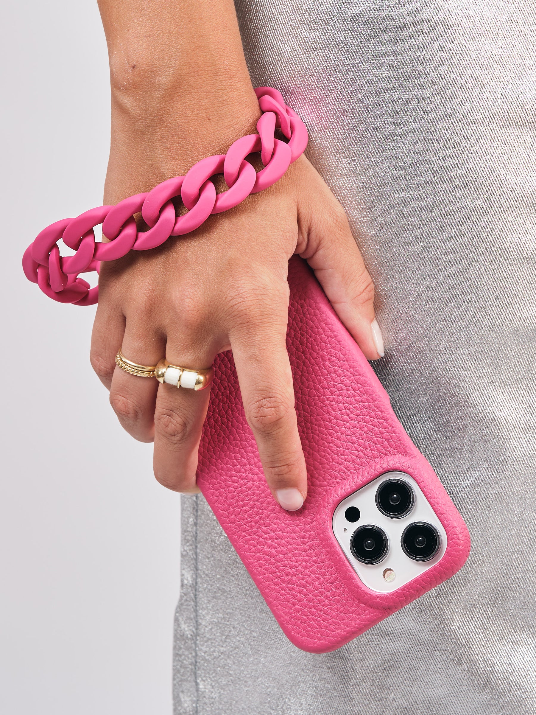 Correa para móvil Moss