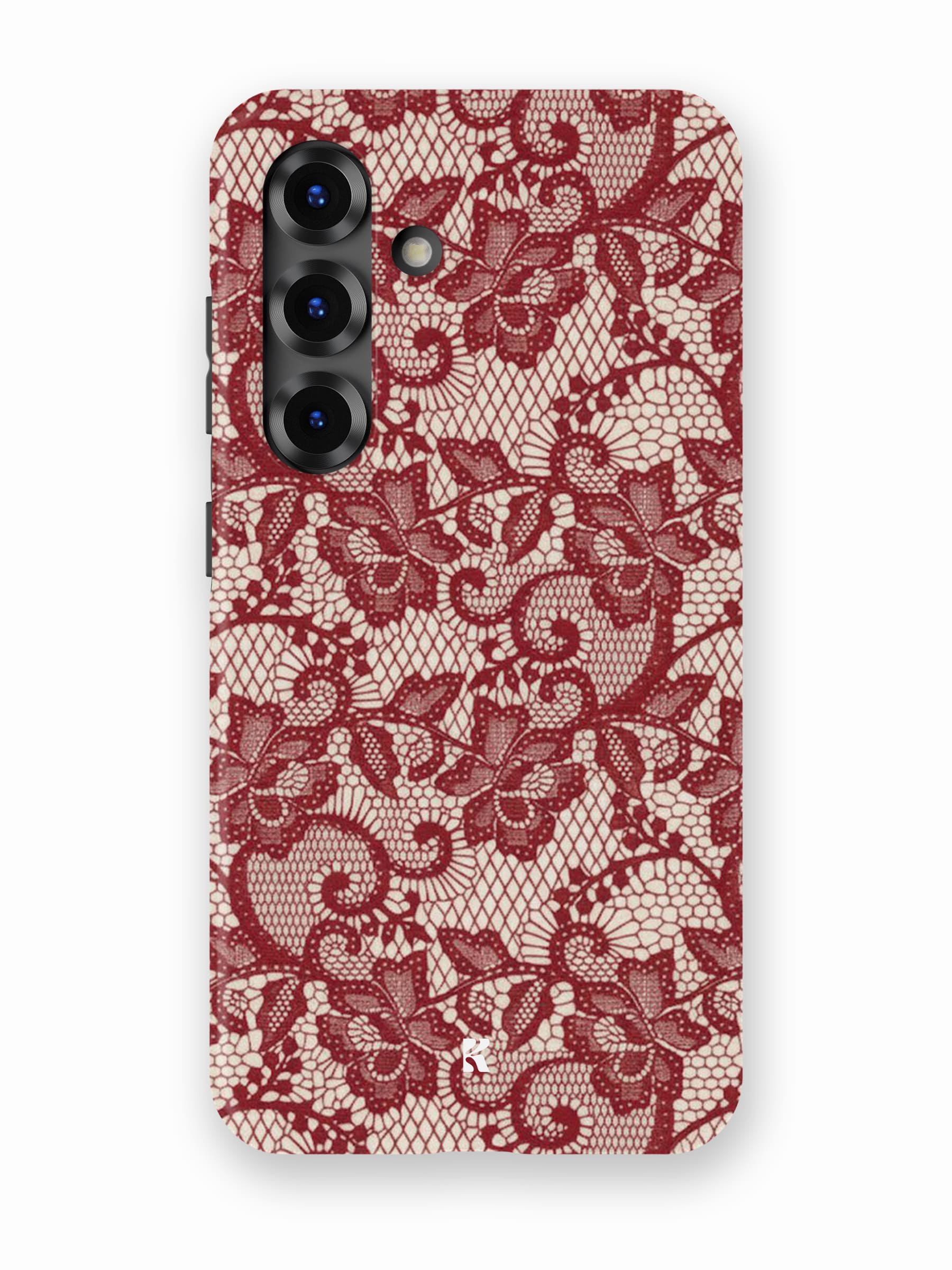 Red Obsession MagSafe