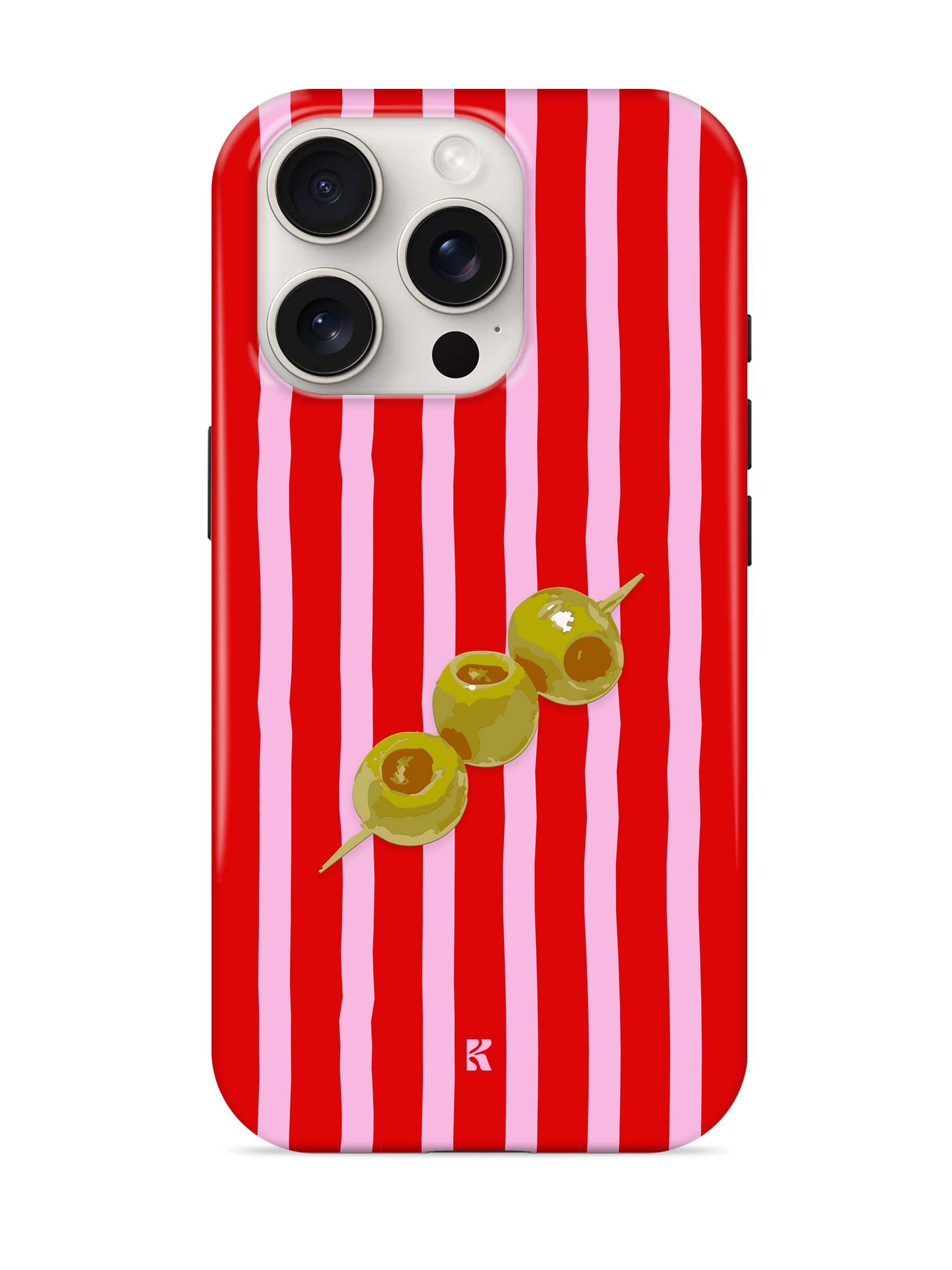 Hülle iPhone Brava