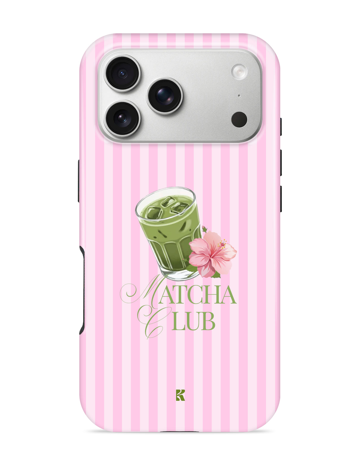 Matcha Club