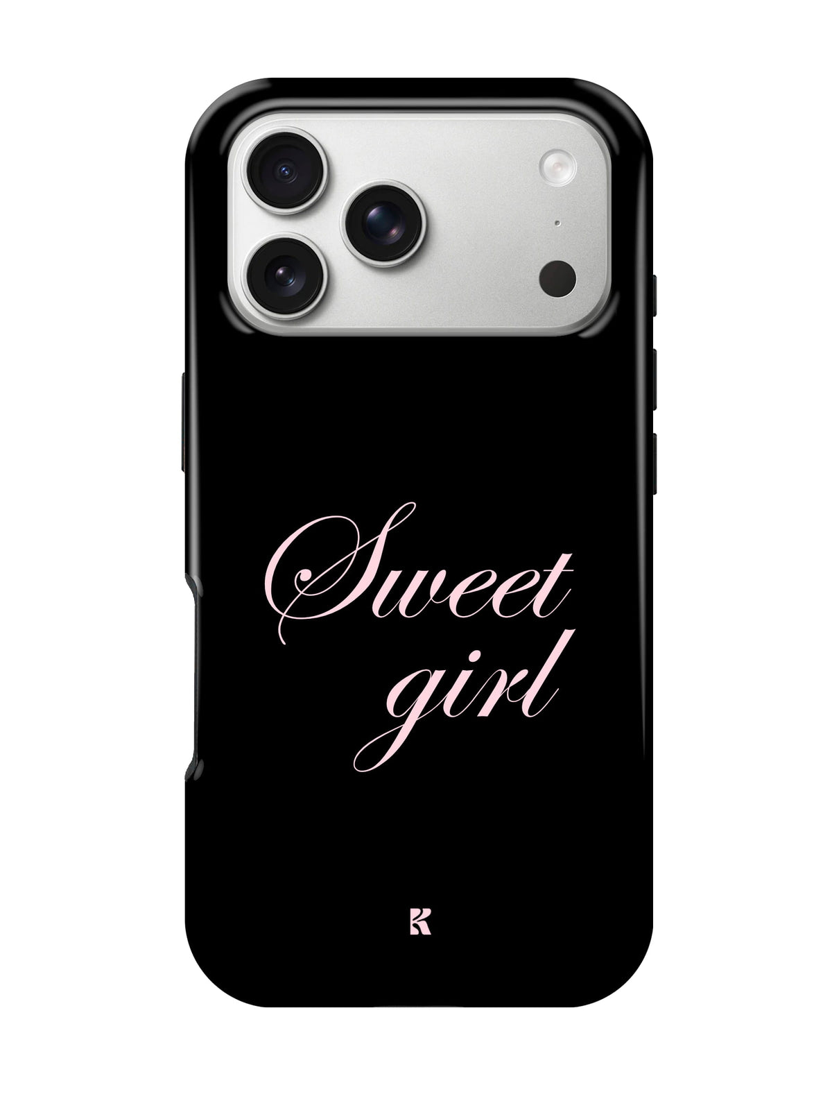 Sweet Girl