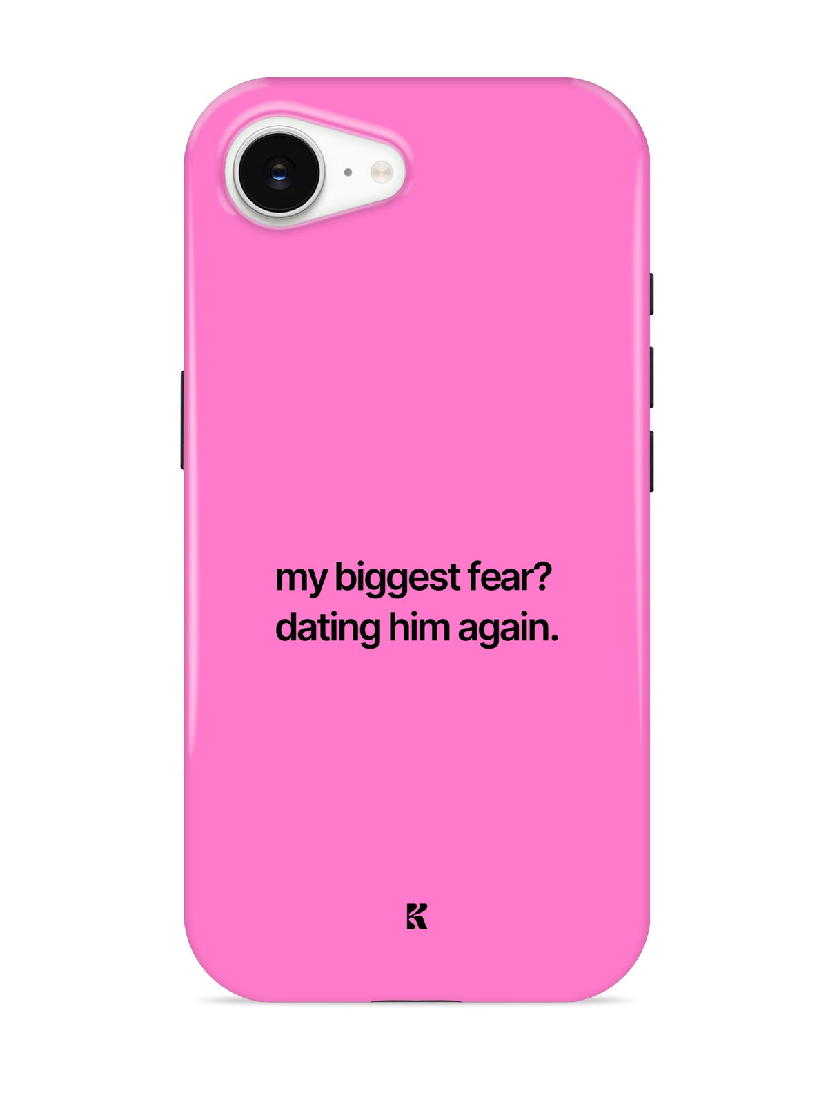 Funda Bad idea para iPhone 16e #cameres_16e
