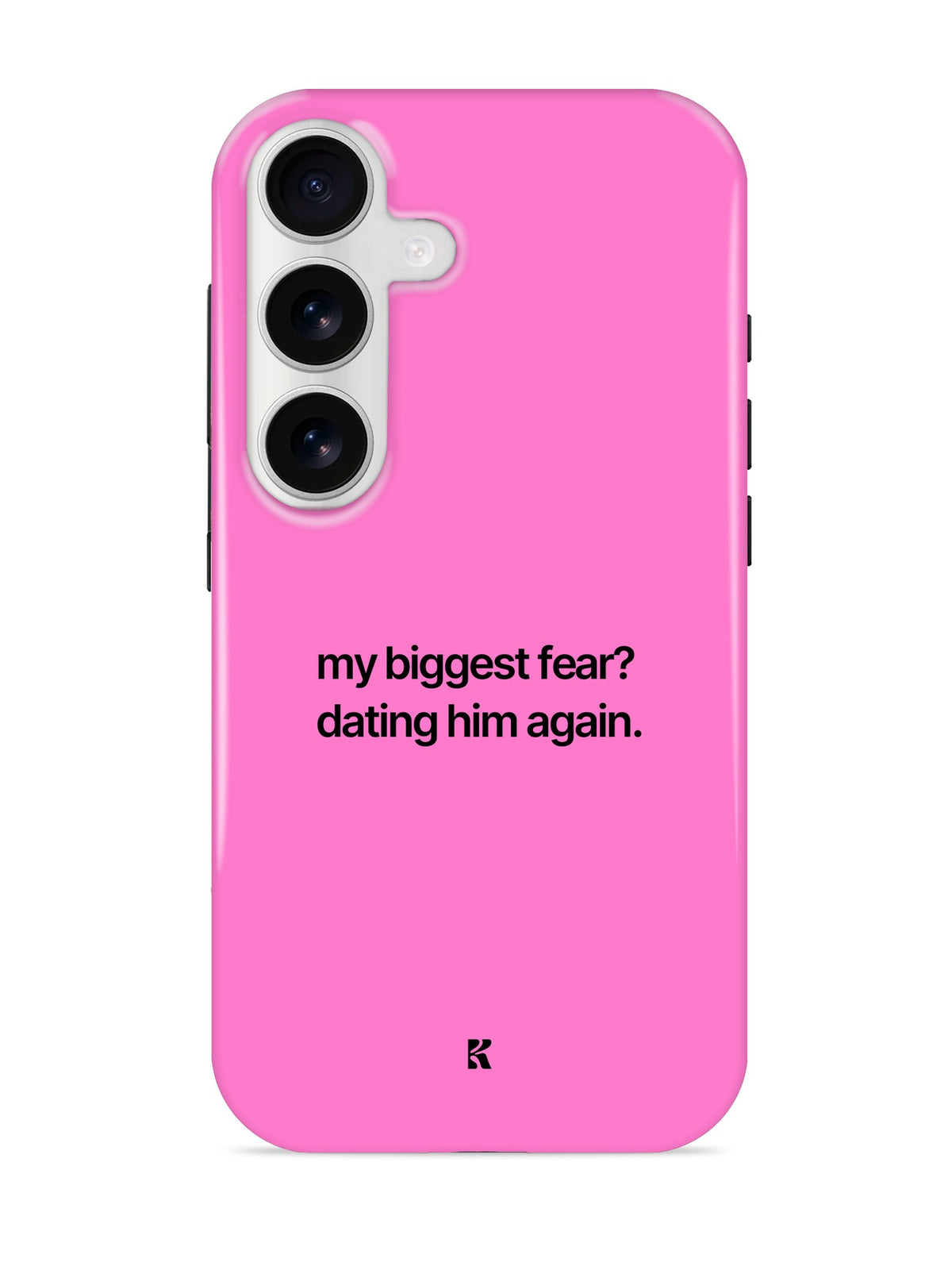 Funda Bad idea para Samsung y Xiaomi #cameres_samsung