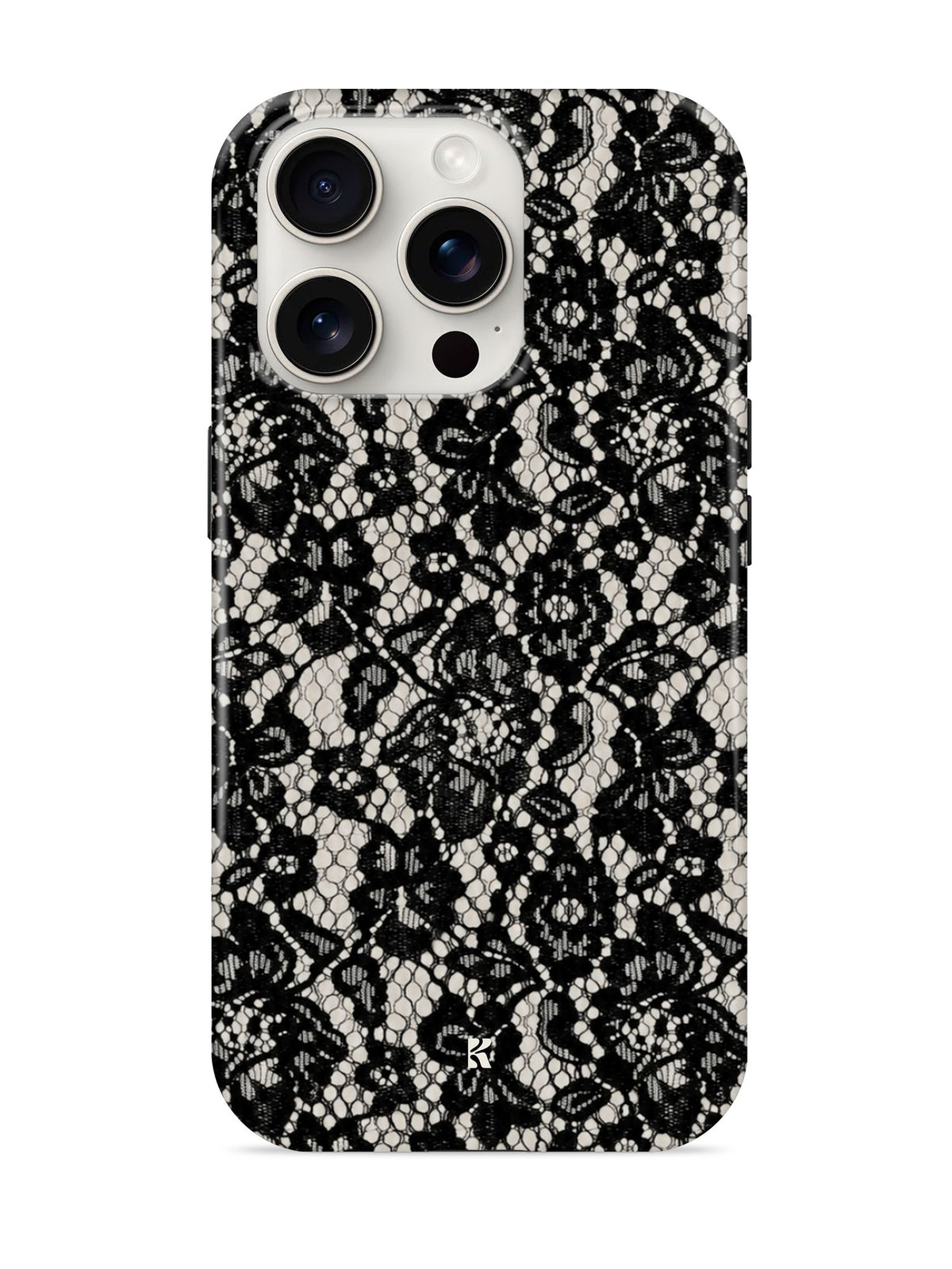 Funda Dark Romance para iPhone Pro #cameres_15pm