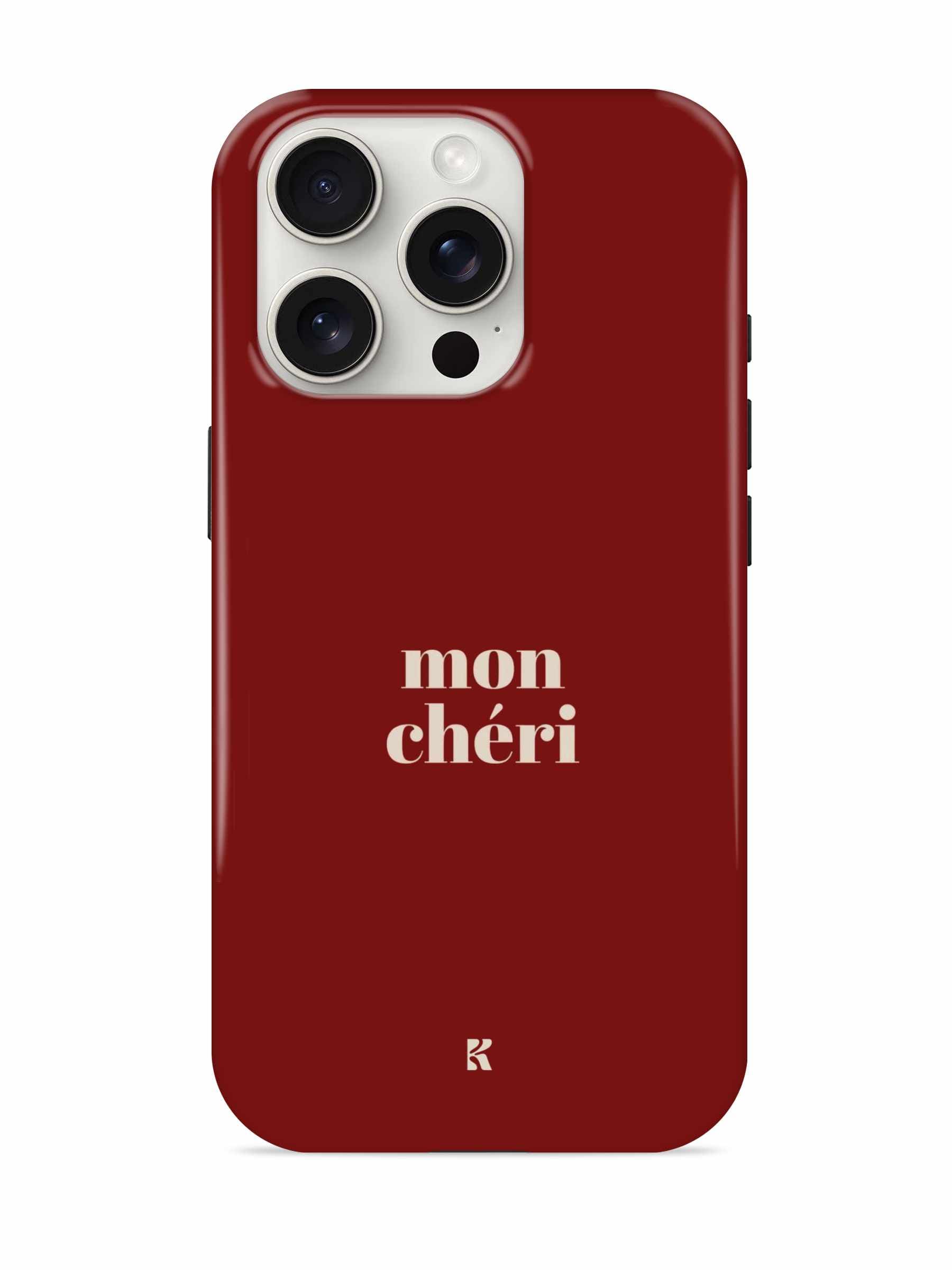 Mon Chéri