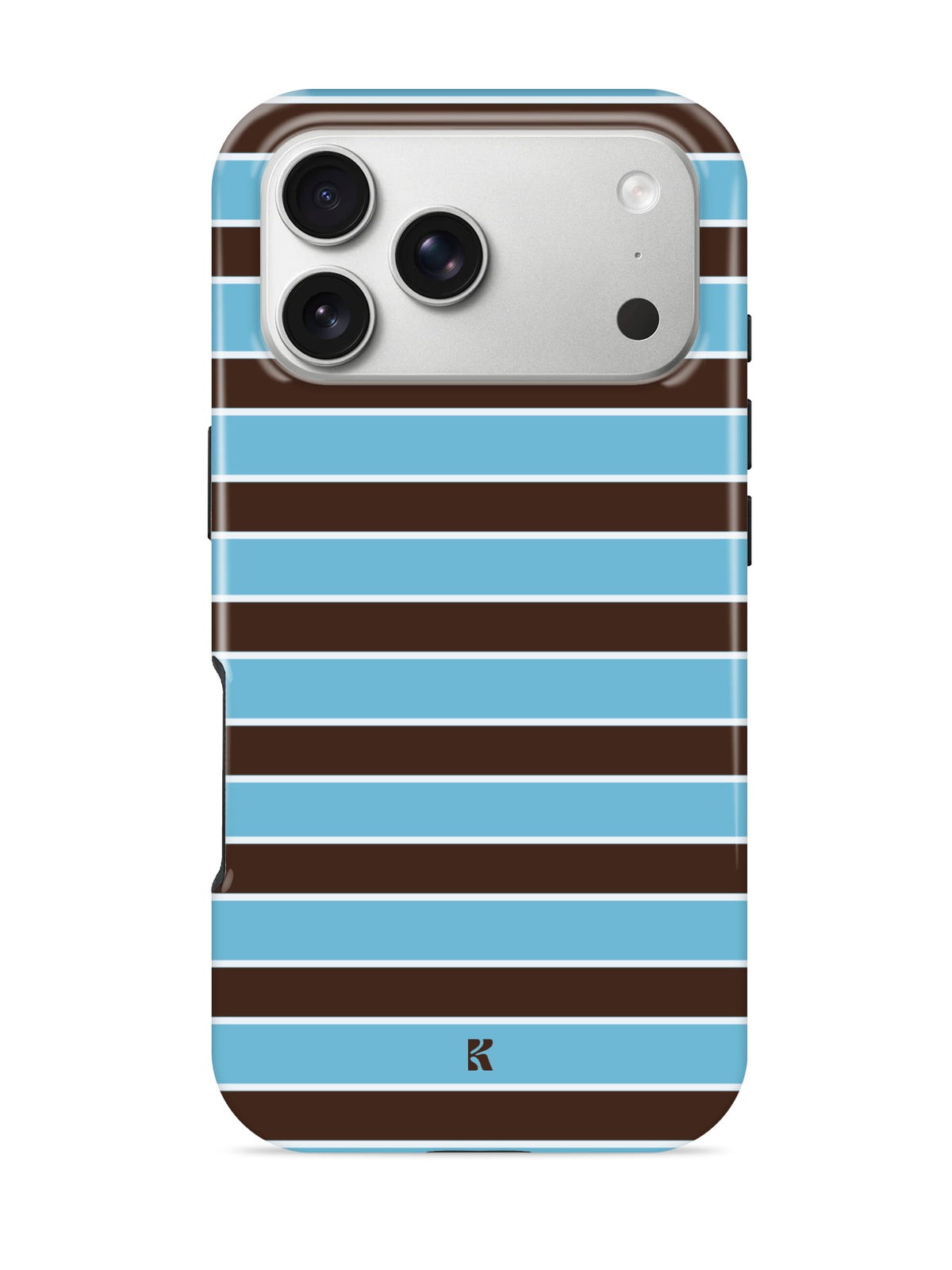 Retro Blue