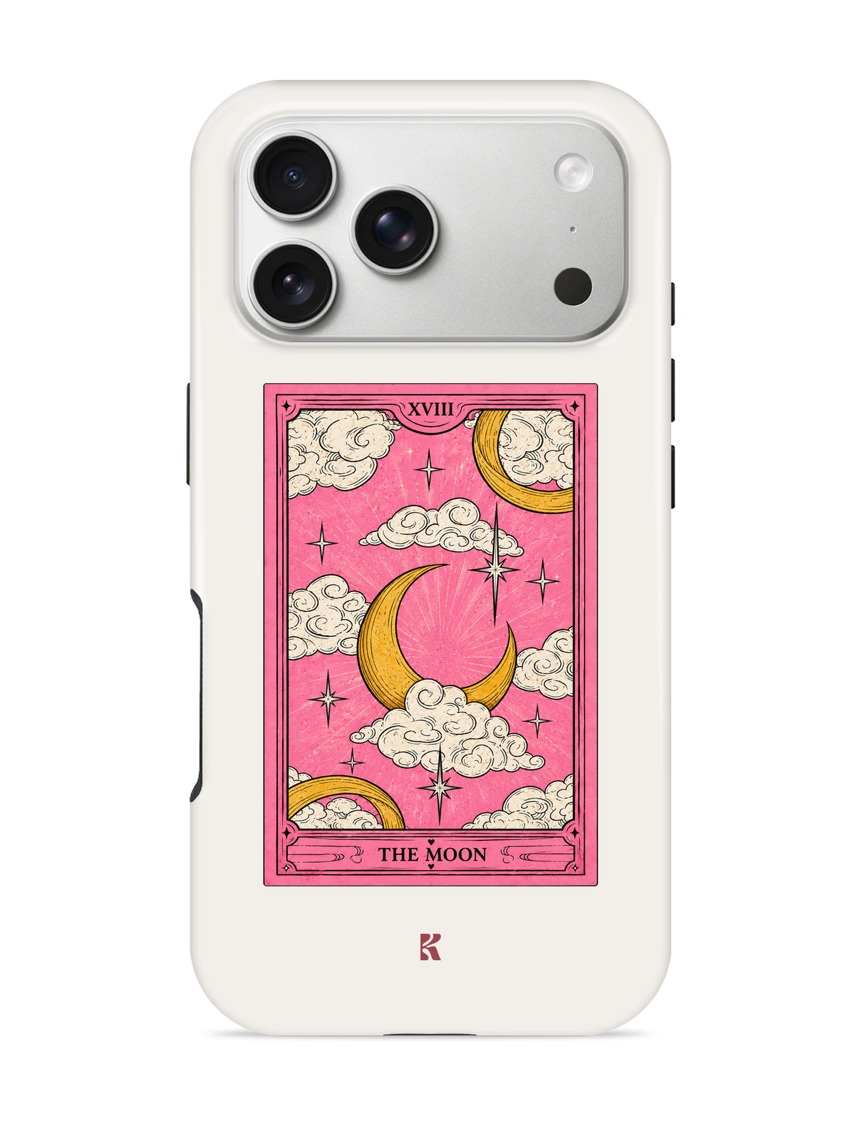 Tarot Girl MagSafe