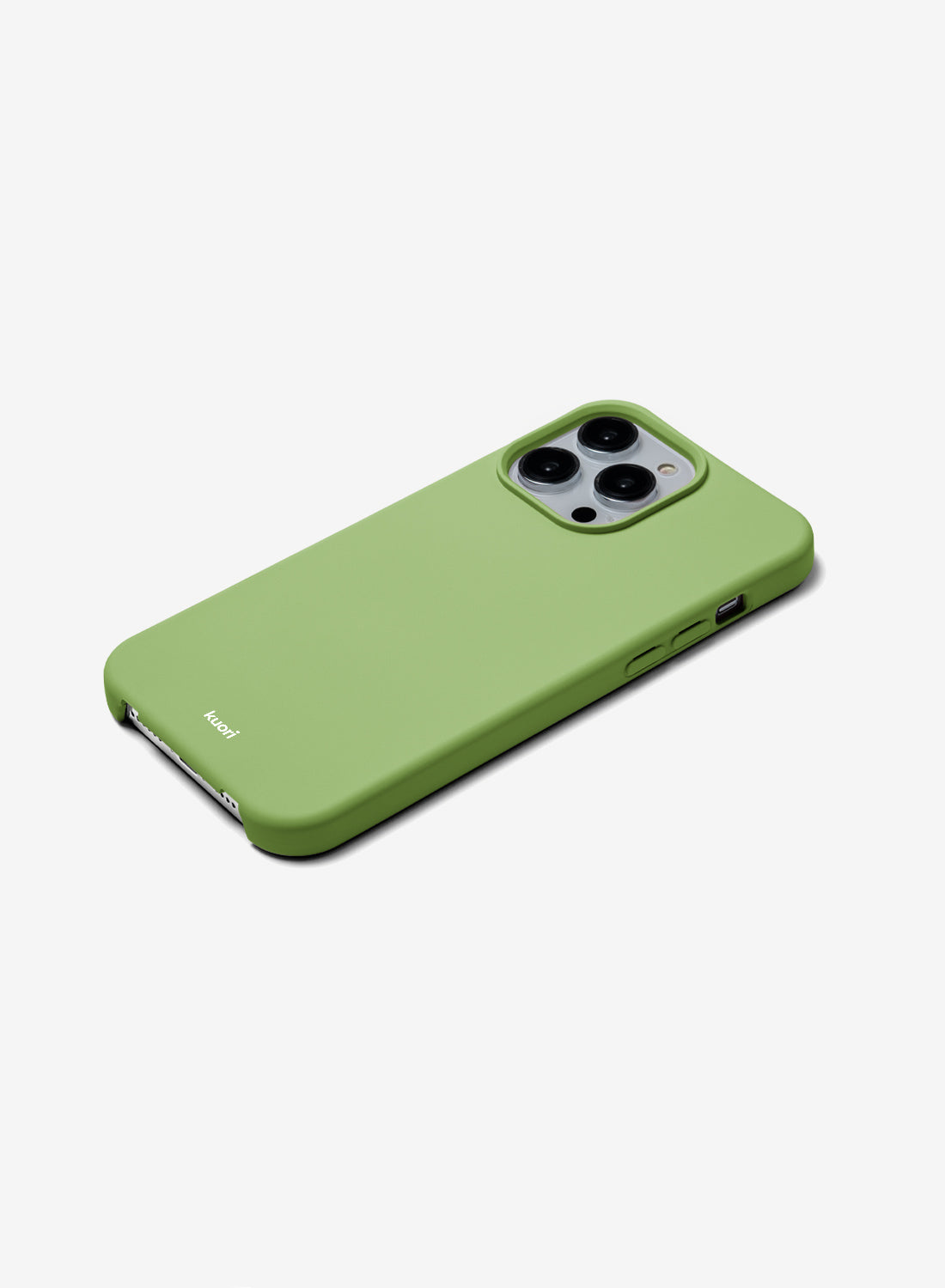 Funda para iPhone con cuerda ajustable Wasabi