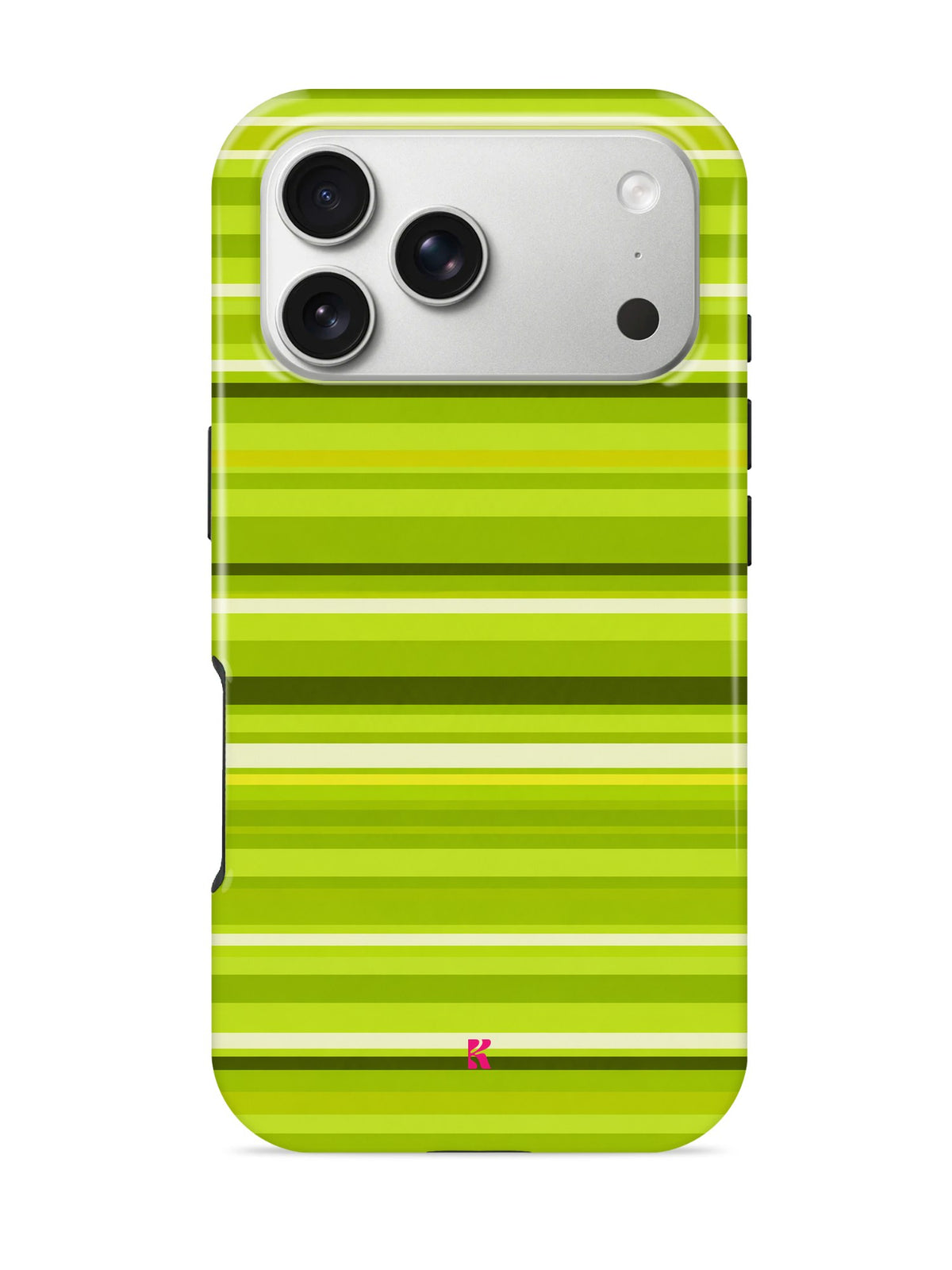 Funda Acid Wish para iPhone 18 Pro Max