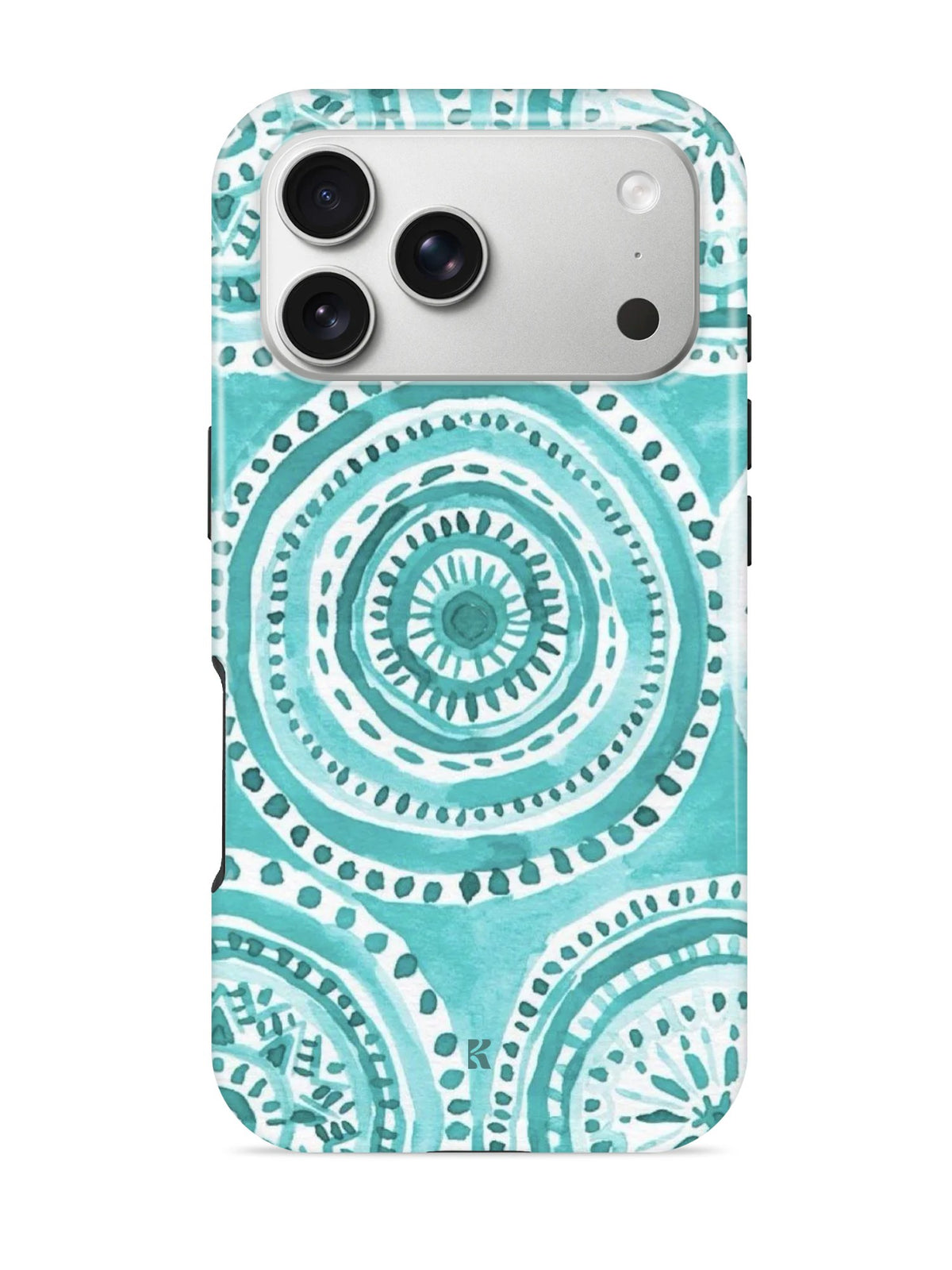 Funda Boho Marea para iPhone 18 Pro Max