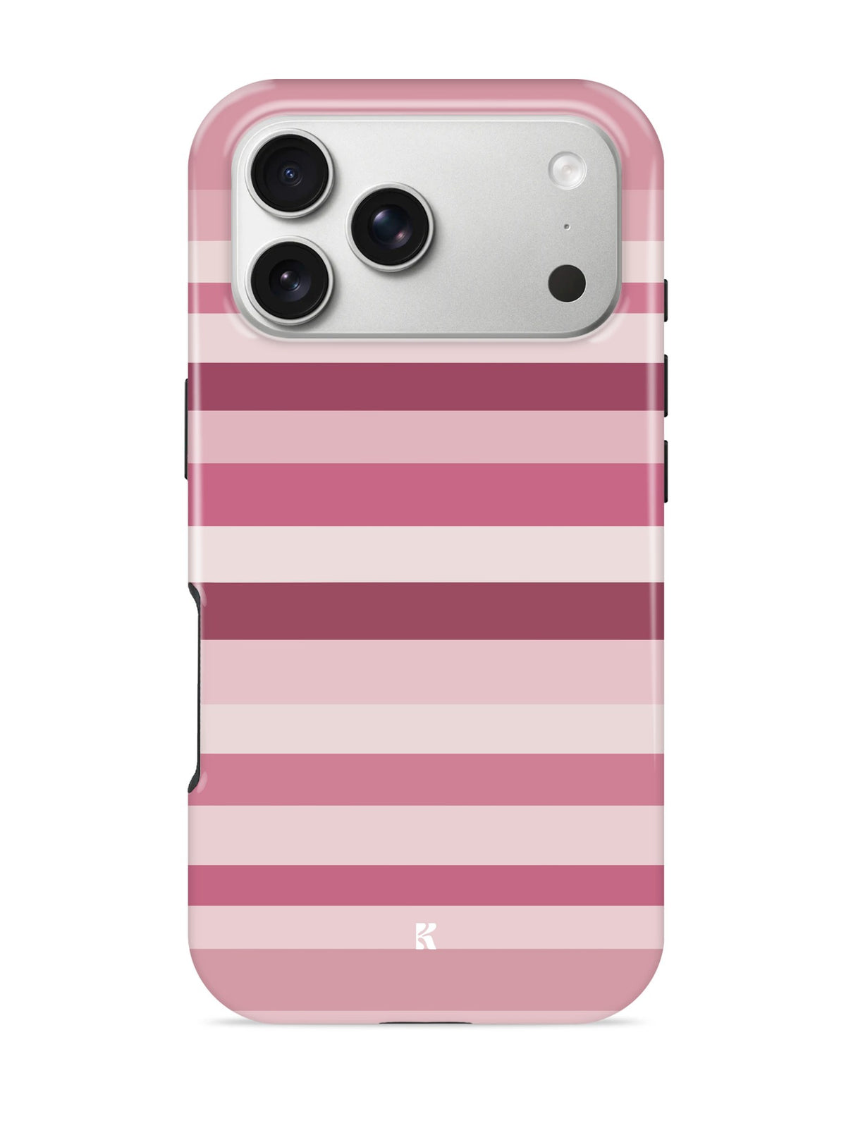 Funda Coral para iPhone 18 Pro Max