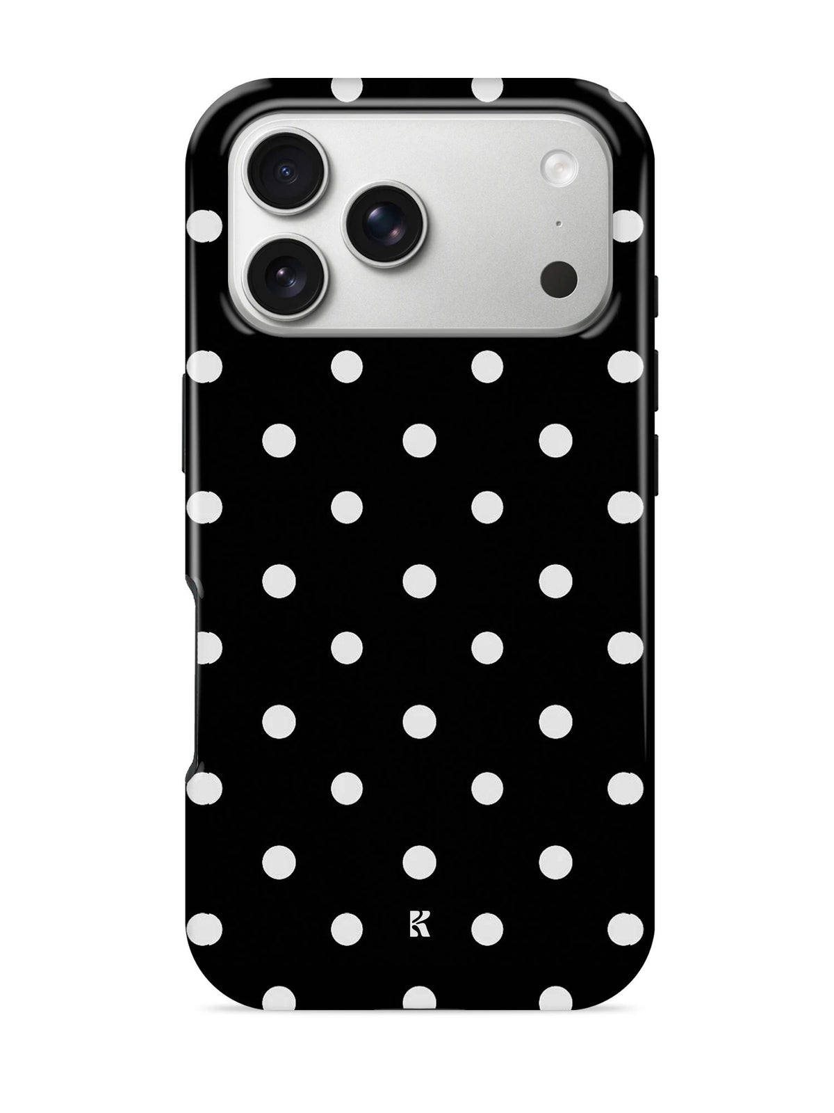 Funda Cosmic Chic para iPhone 18 Pro Max