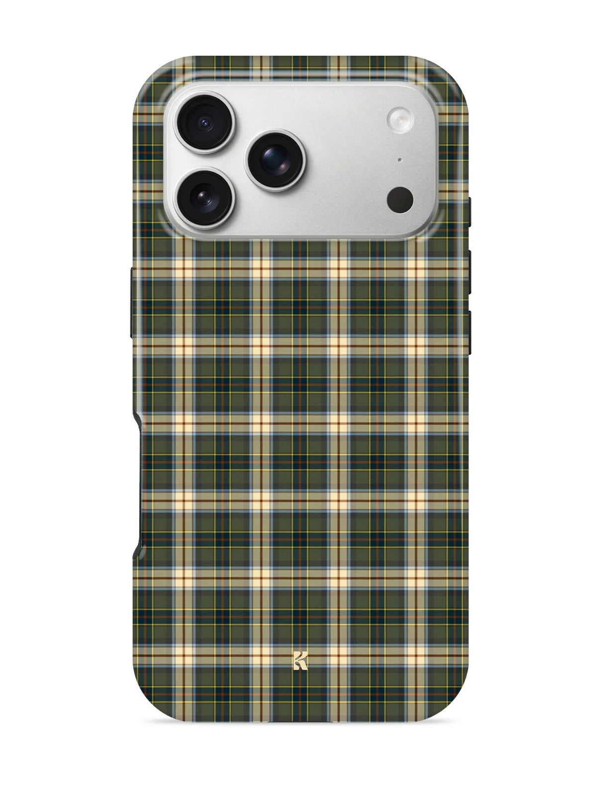 Funda Cozy Spot para iPhone 18 Pro Max