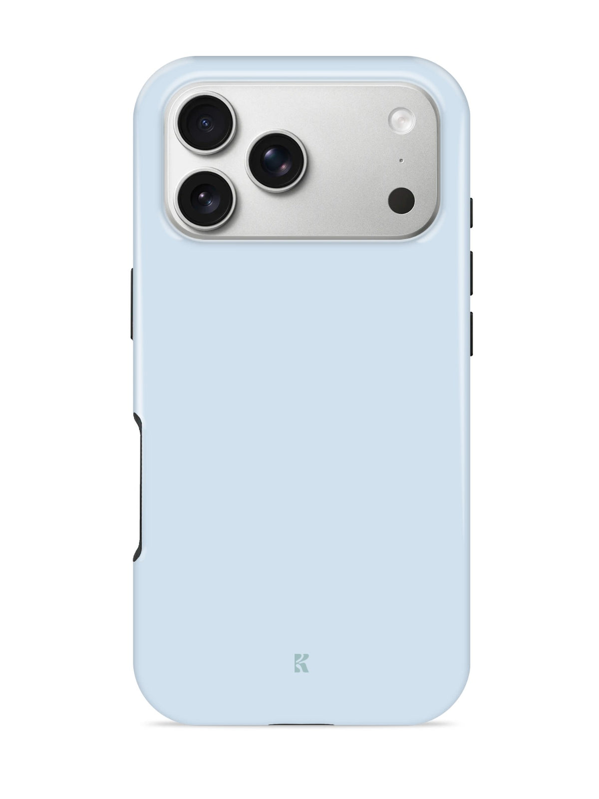 Funda Glacier para iPhone 18 Pro Max