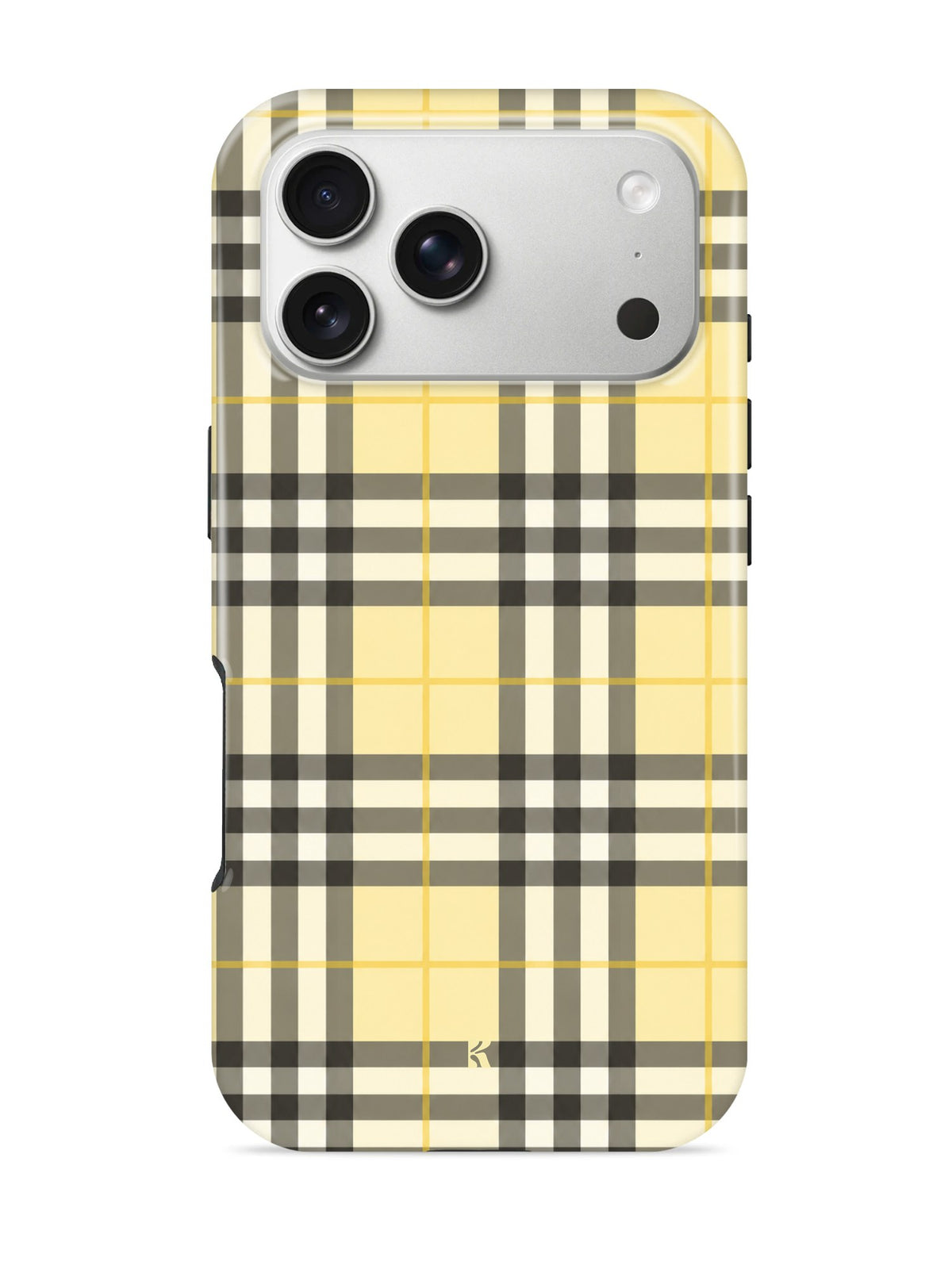 Funda Nancy para iPhone 18 Pro Max