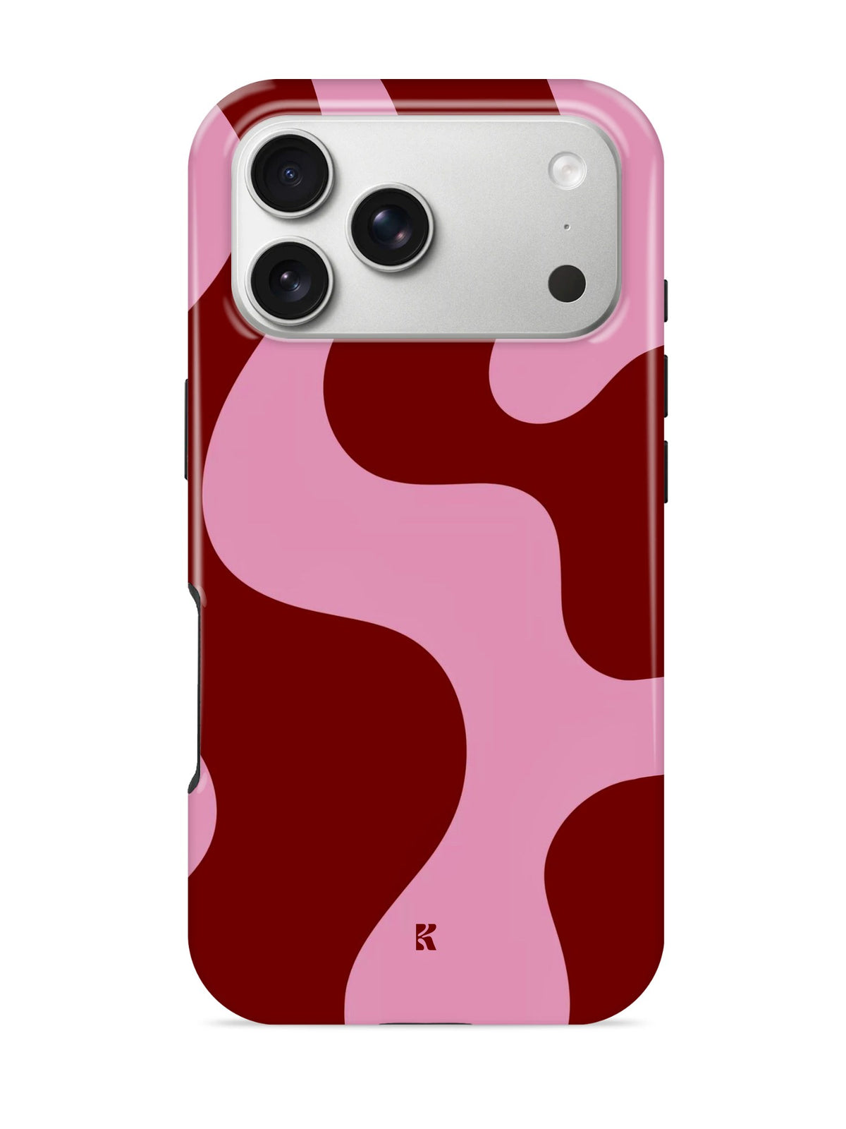 Funda Passion Twist para iPhone 18 Pro Max
