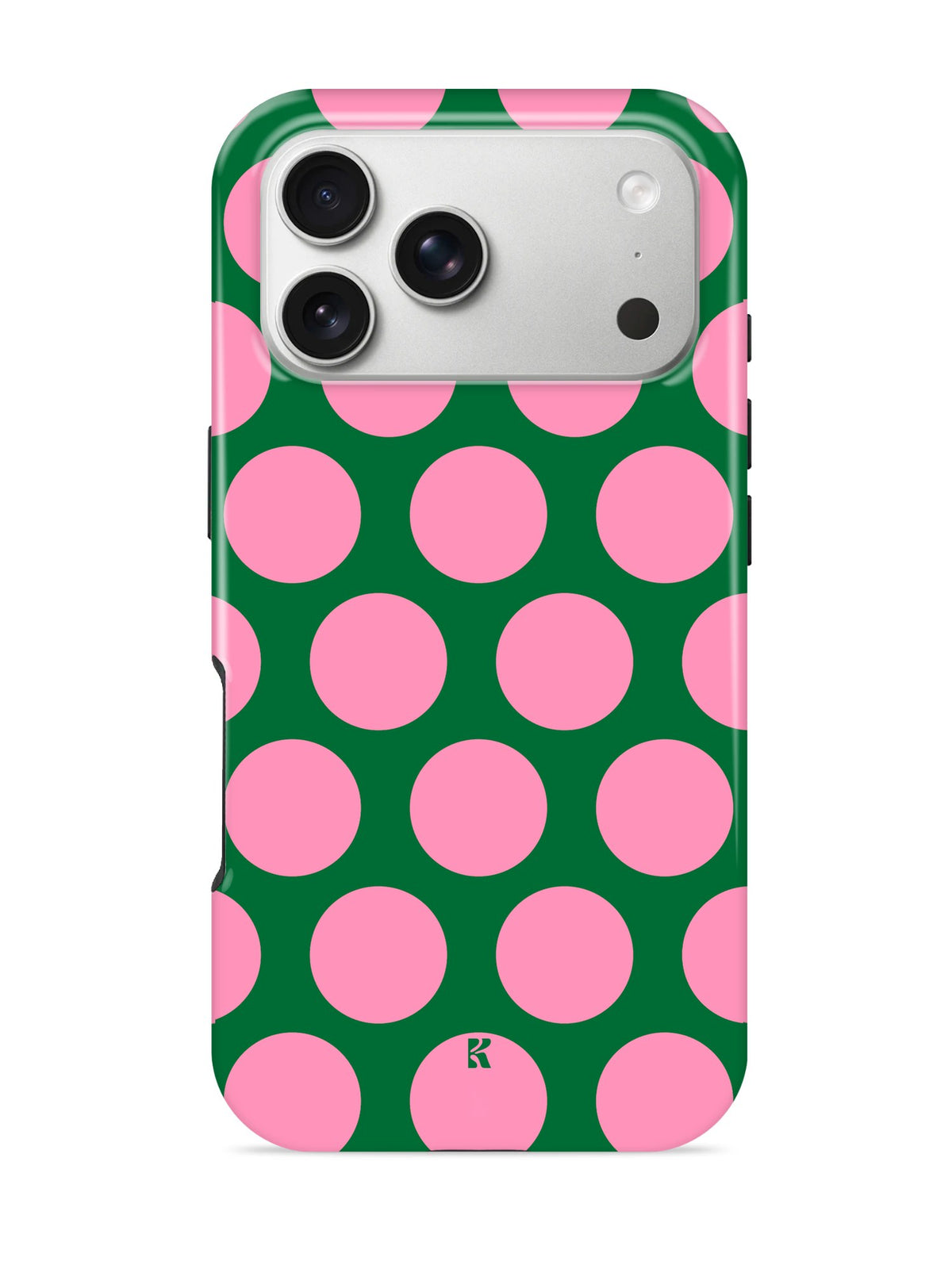Funda Rocío para iPhone 18 Pro Max