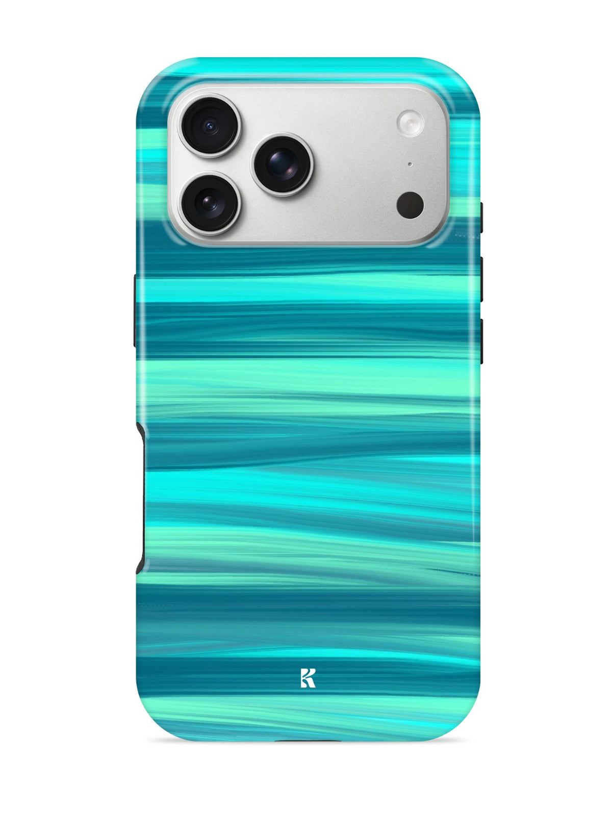 Funda Sirena para iPhone 18 Pro Max