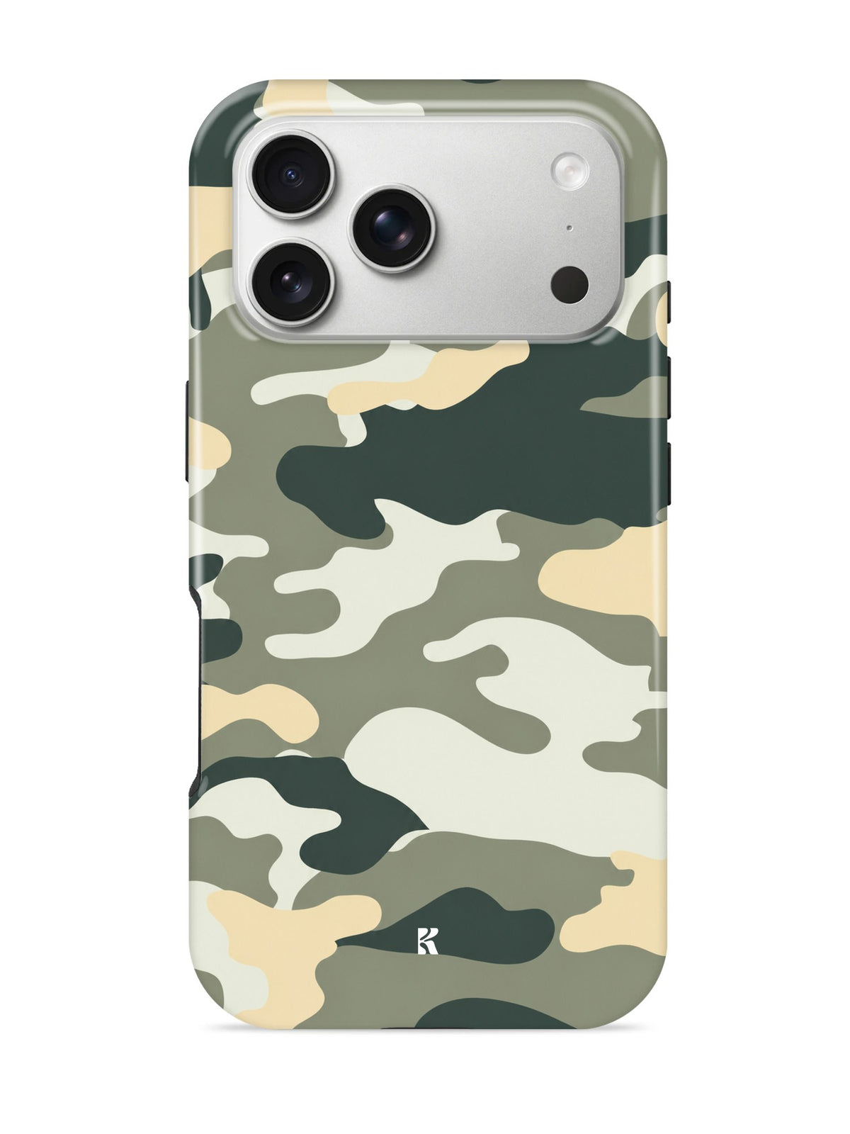 Funda Survivor Girl para iPhone 18 Pro Max