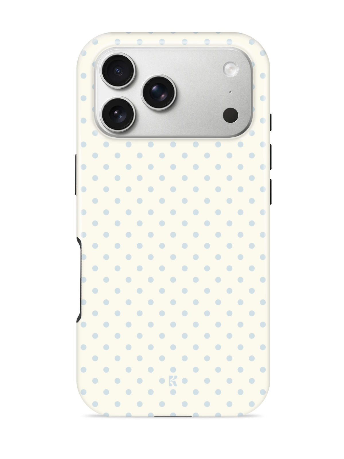 Funda Vanilla Girl para iPhone 18 Pro Max