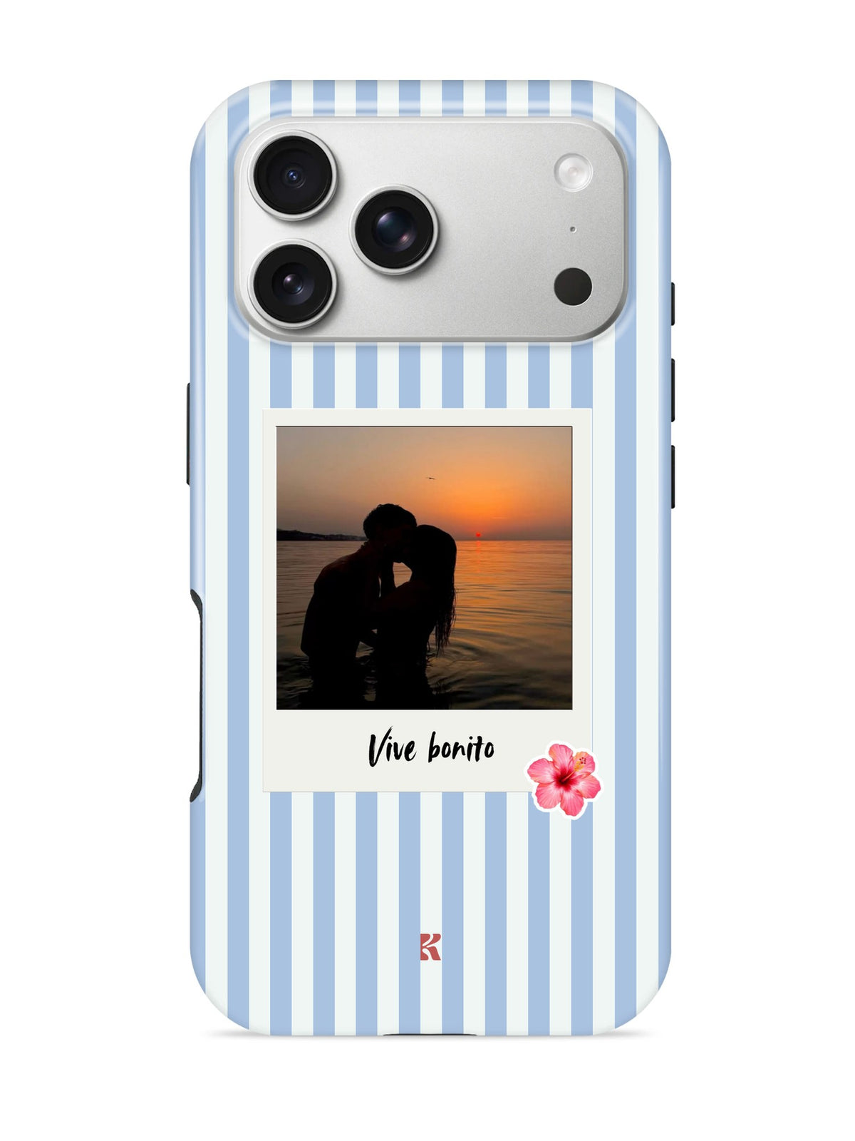 Funda ViVe BOniTo para iPhone 18 Pro Max