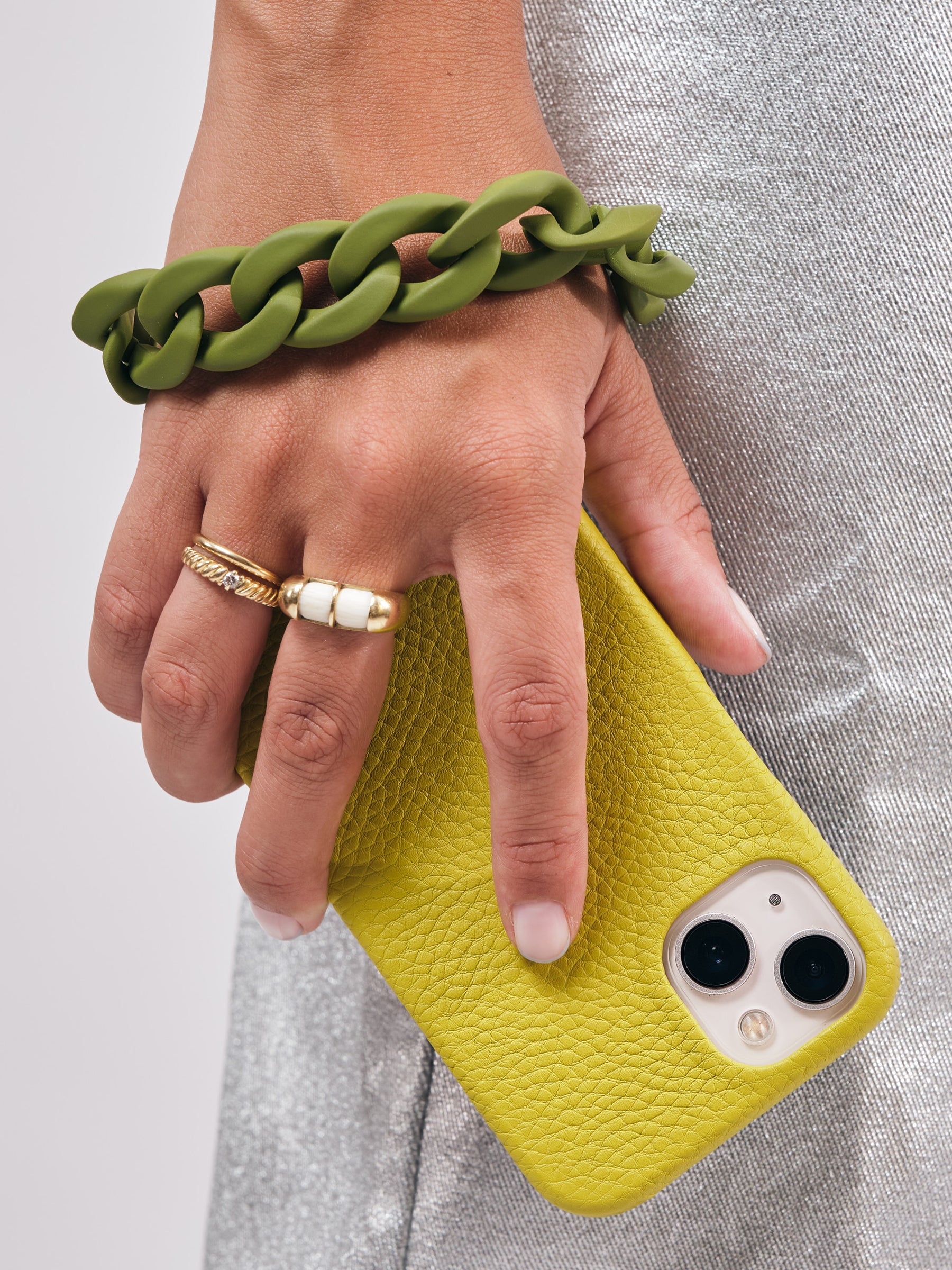 Correa para móvil Frost