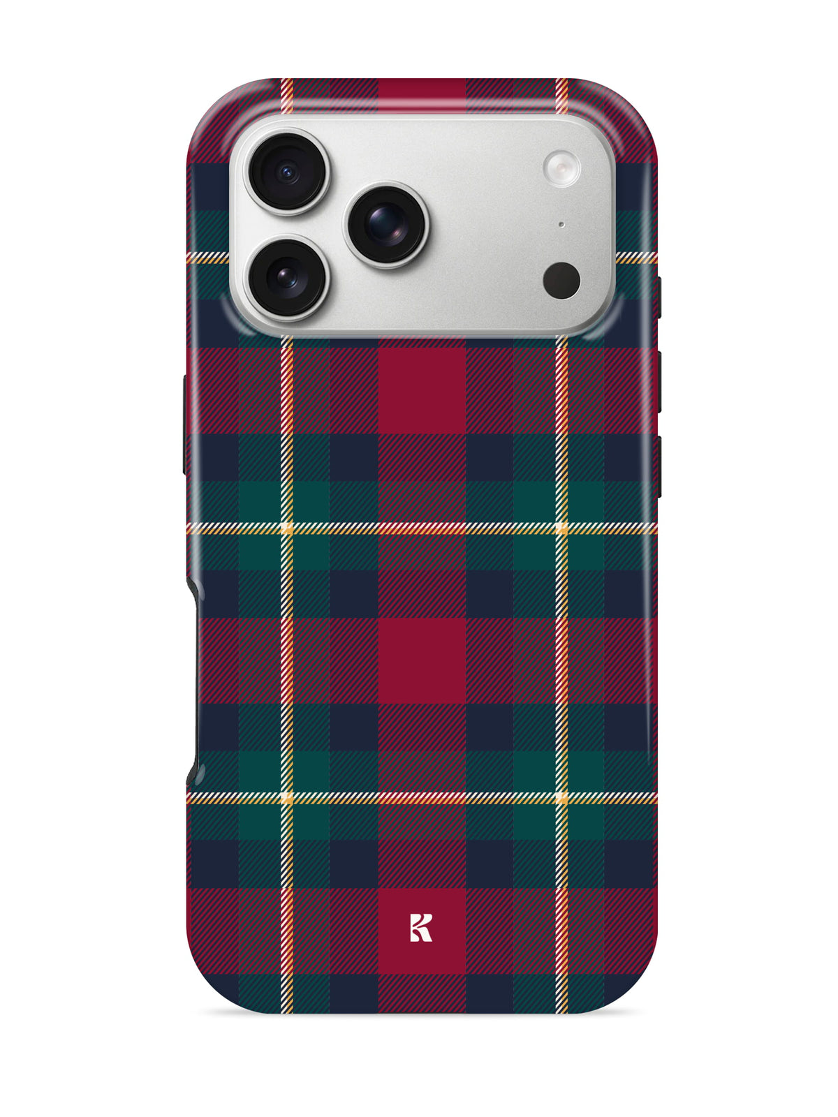 Tartan Joy MagSafe