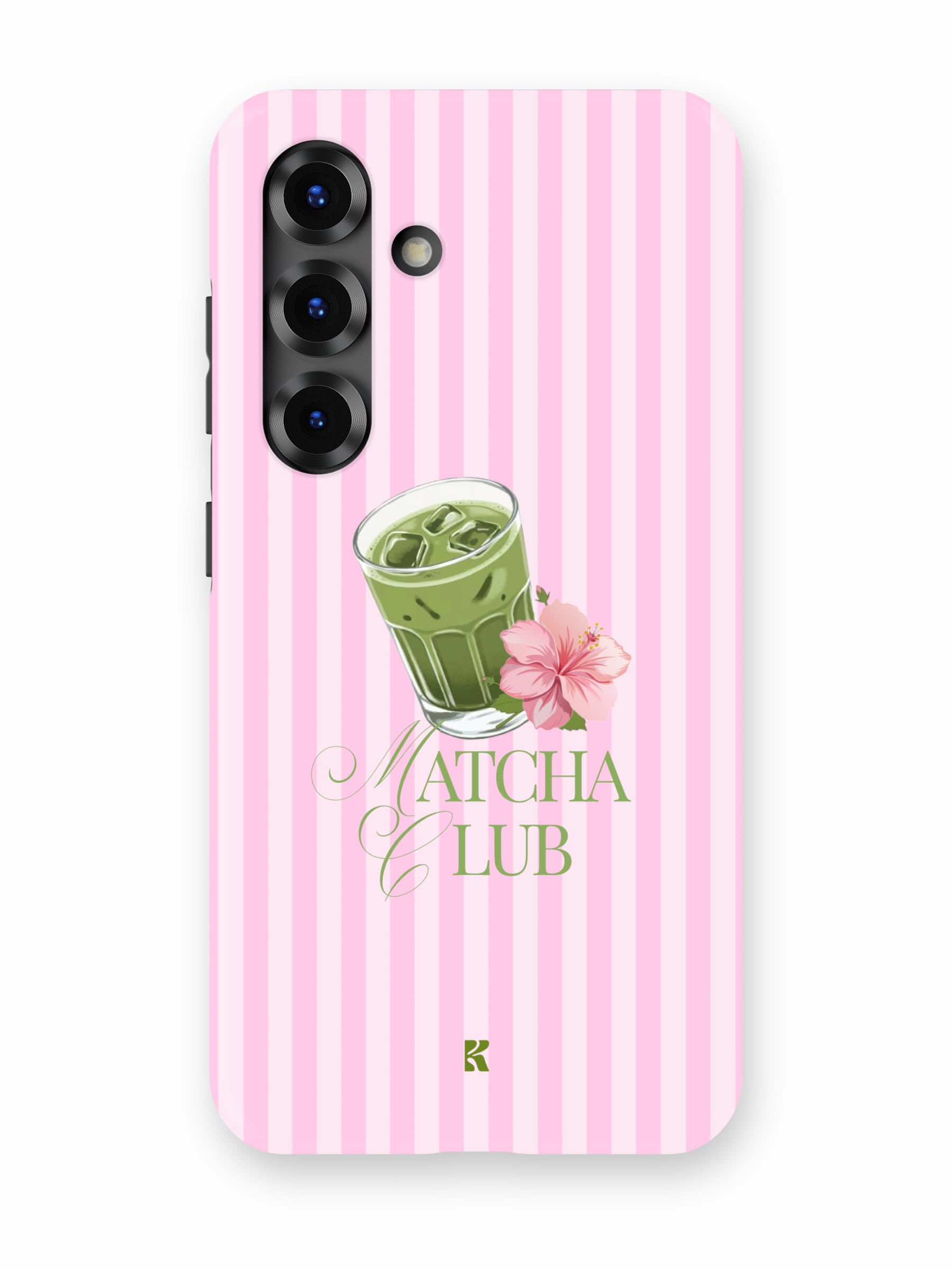Matcha Club