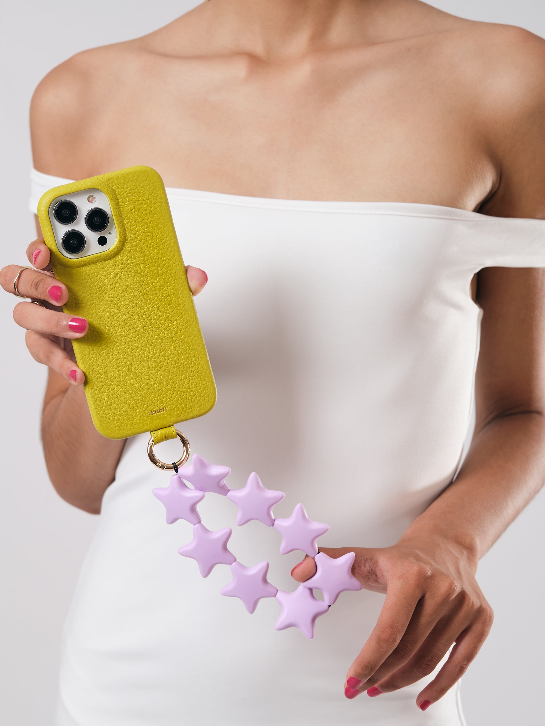 Correa para móvil Beat