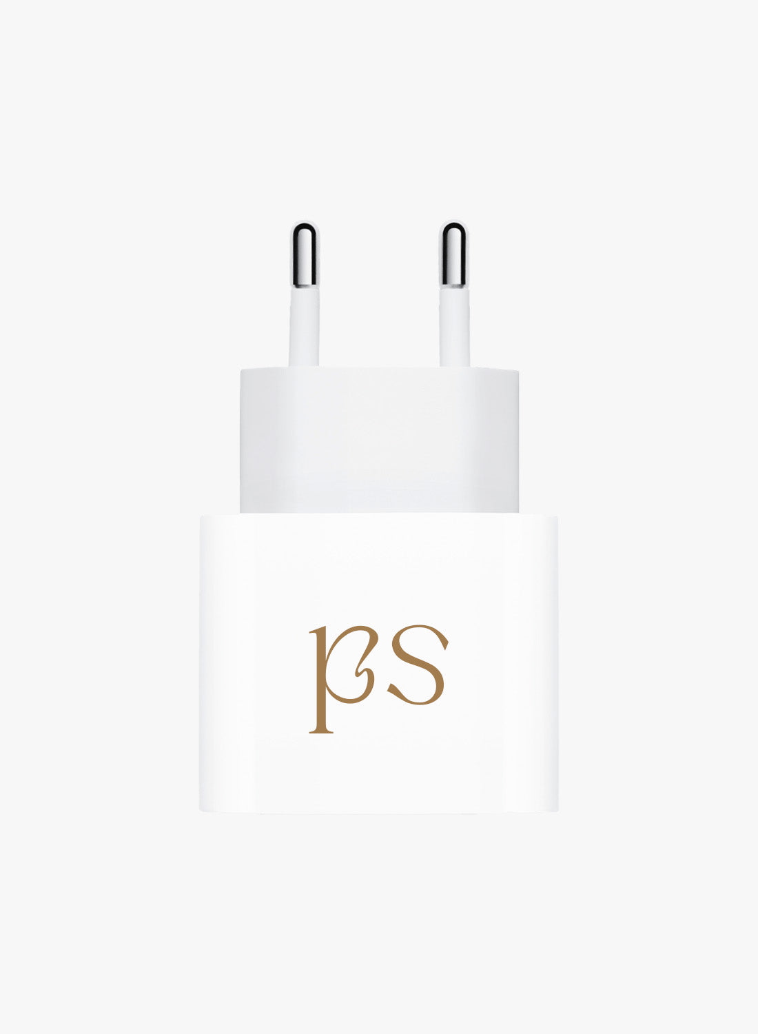 Adaptador de corriente USB-C