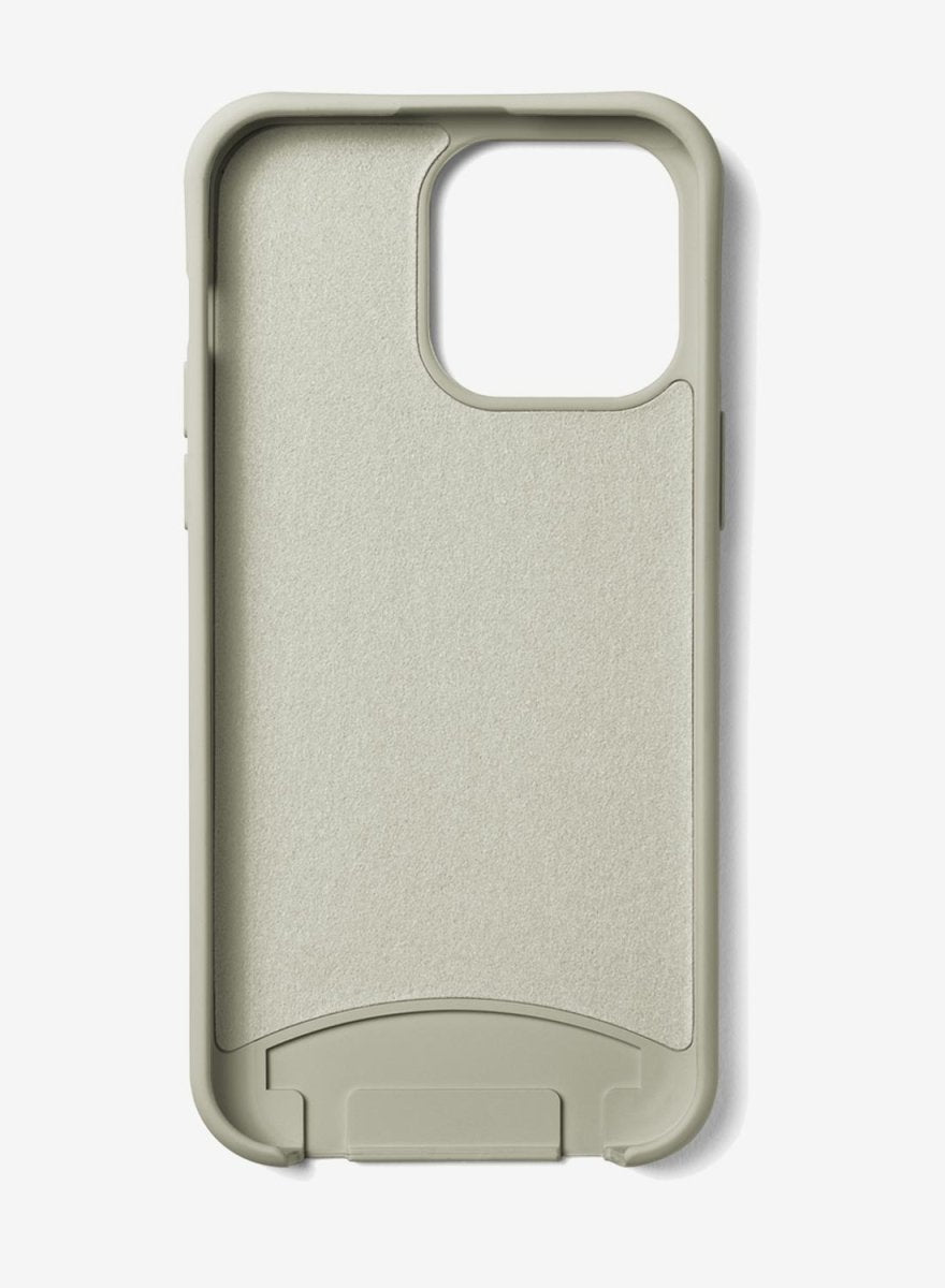 Funda iPhone con cuerda Chia