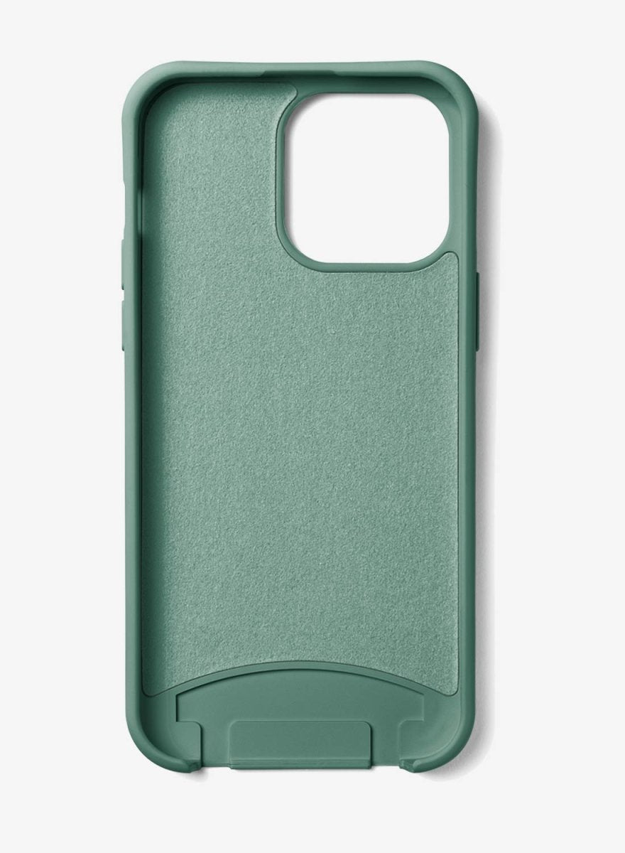 Funda iPhone con cuerda Kale