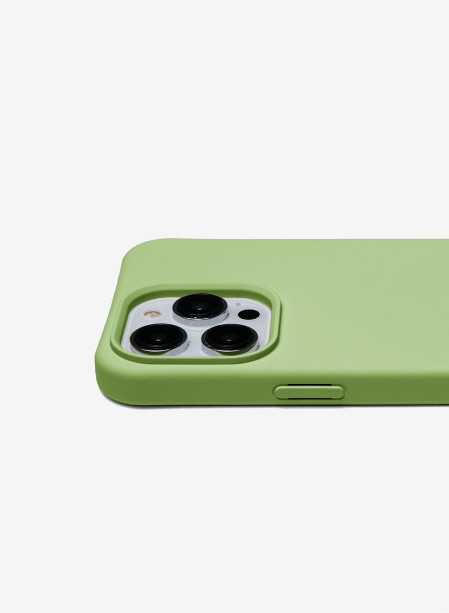 Funda para móvil con cuerda para iPhone Wasabi