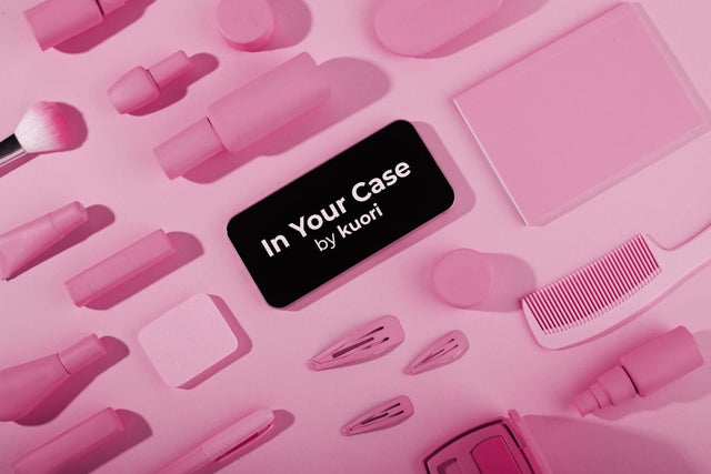 In Your Case 001 - Enero 2024 - Fashion / Tech / Lifestyle by Kuori - Kuori Barcelona