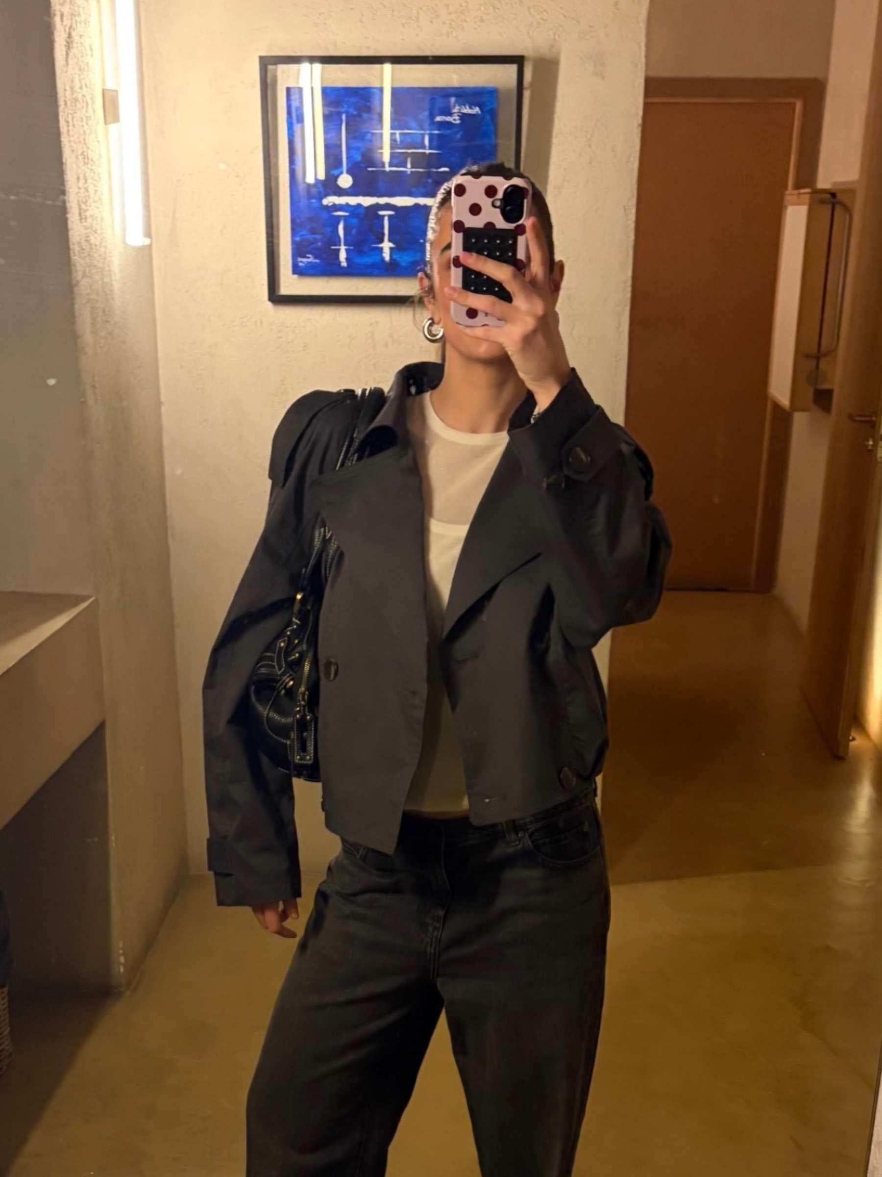 Hydra - Ventosa per cellulare