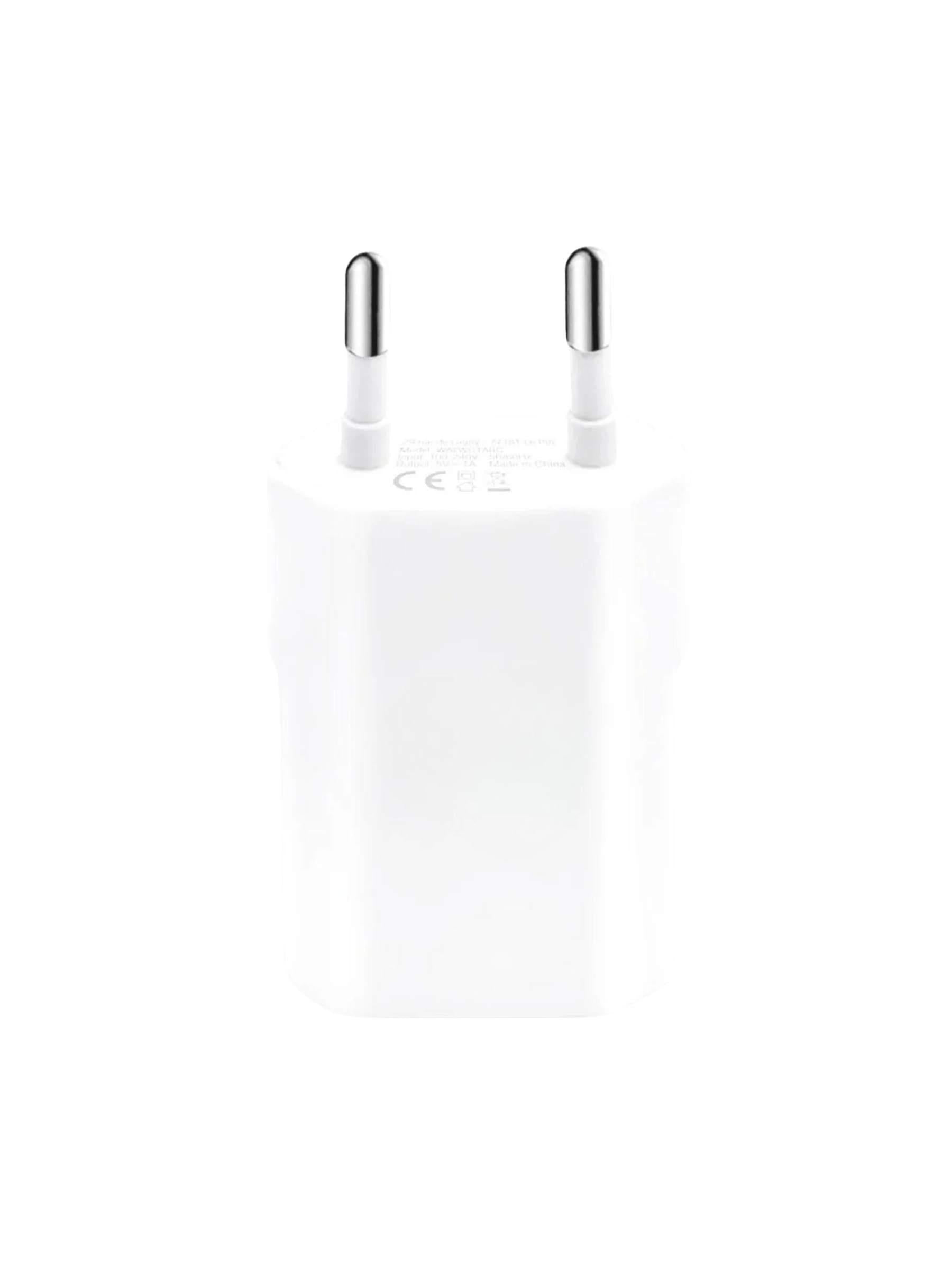 Adaptateur secteur USB