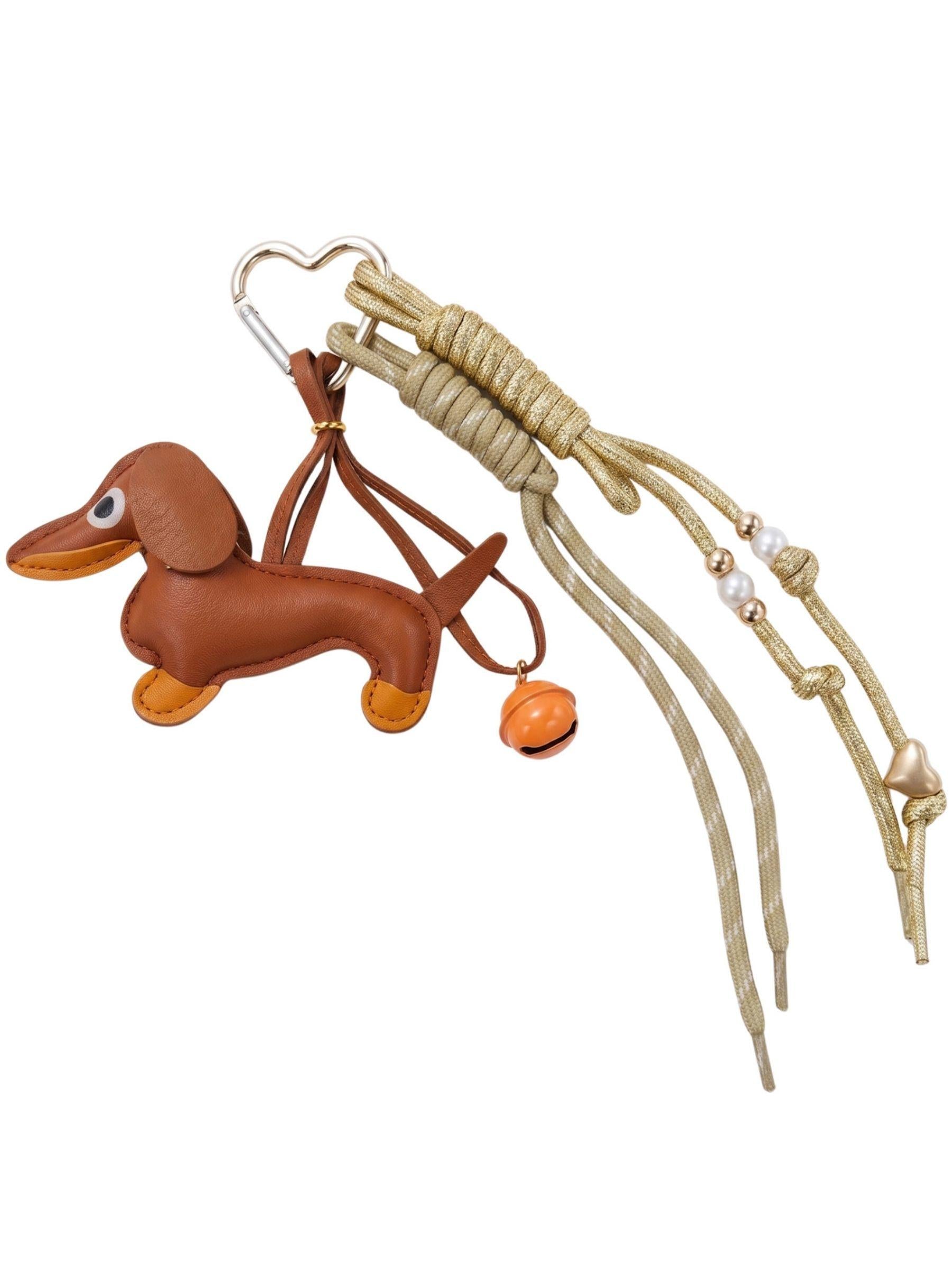 Doxie Love Charm
