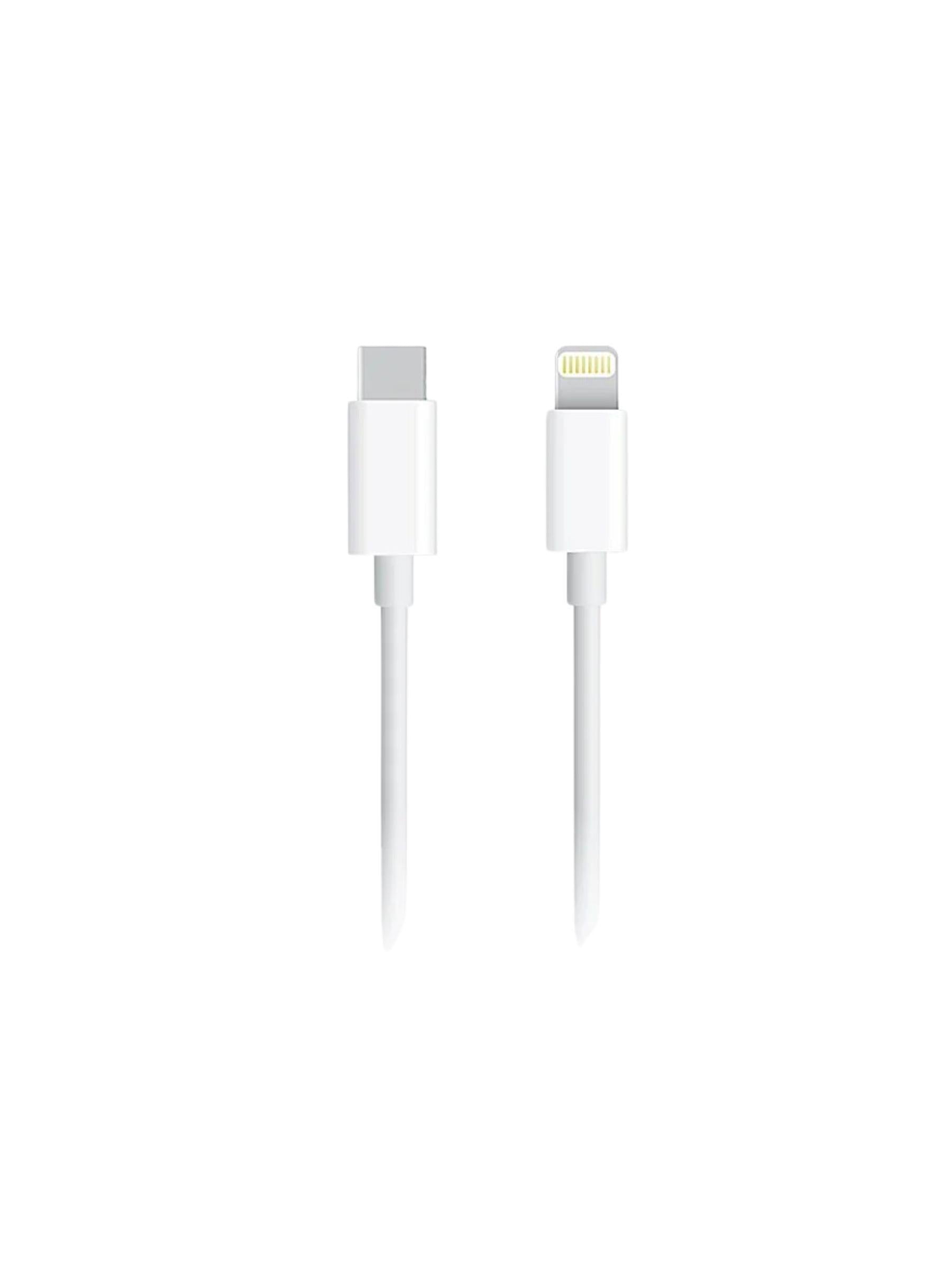 Cable USB-C - Lightning