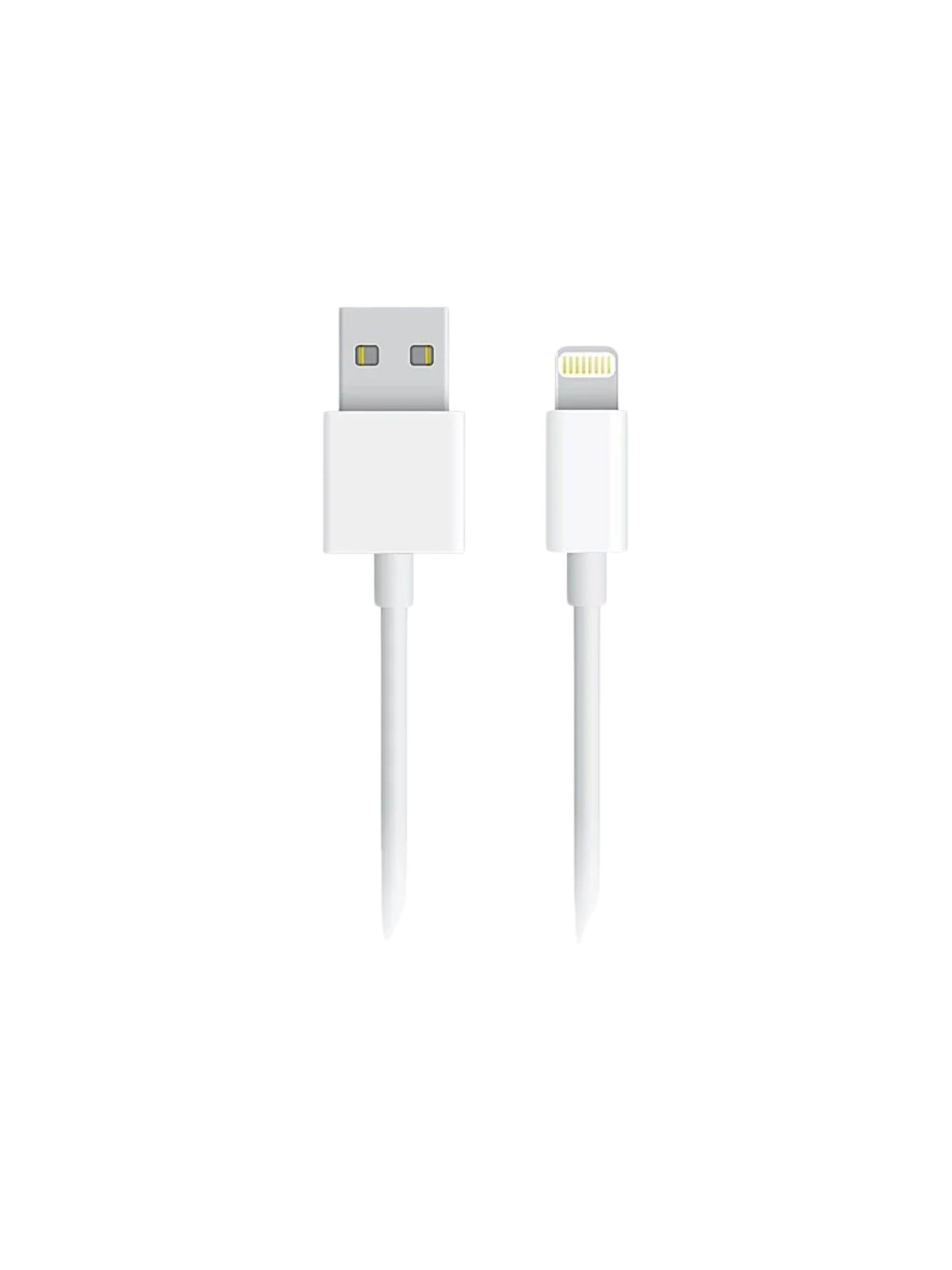 Cable USB - Lightning